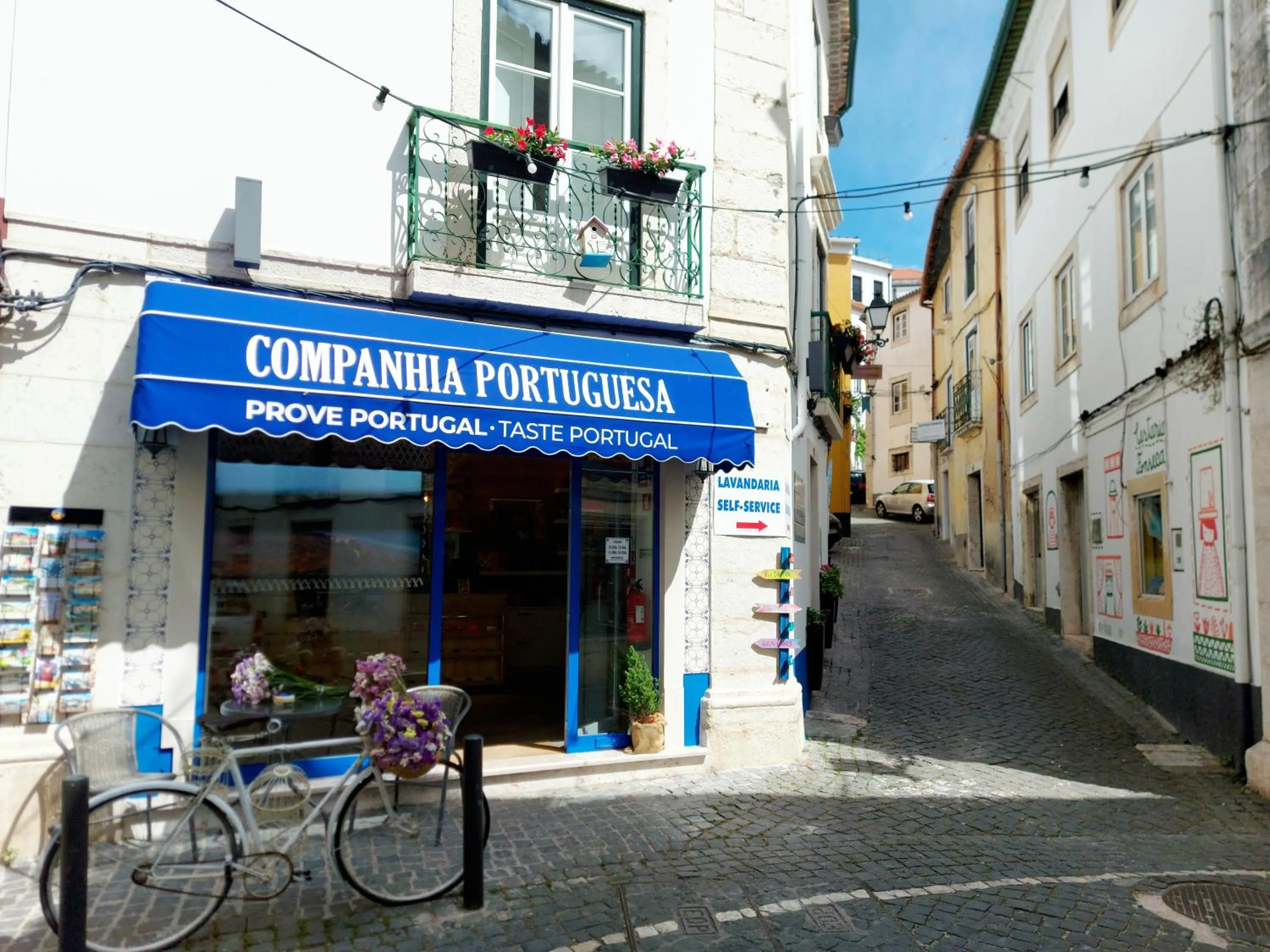 Facade/entrance in Residenza Dutzu - Aparthotel Leiria