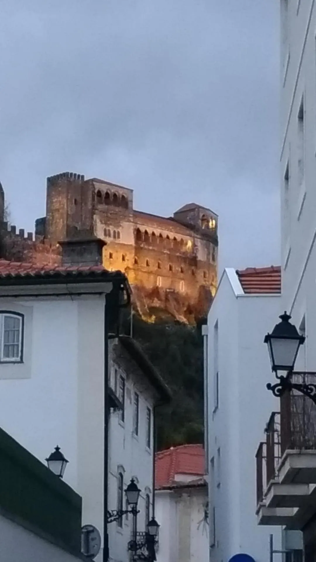 Nearby landmark in Residenza Dutzu - Aparthotel Leiria