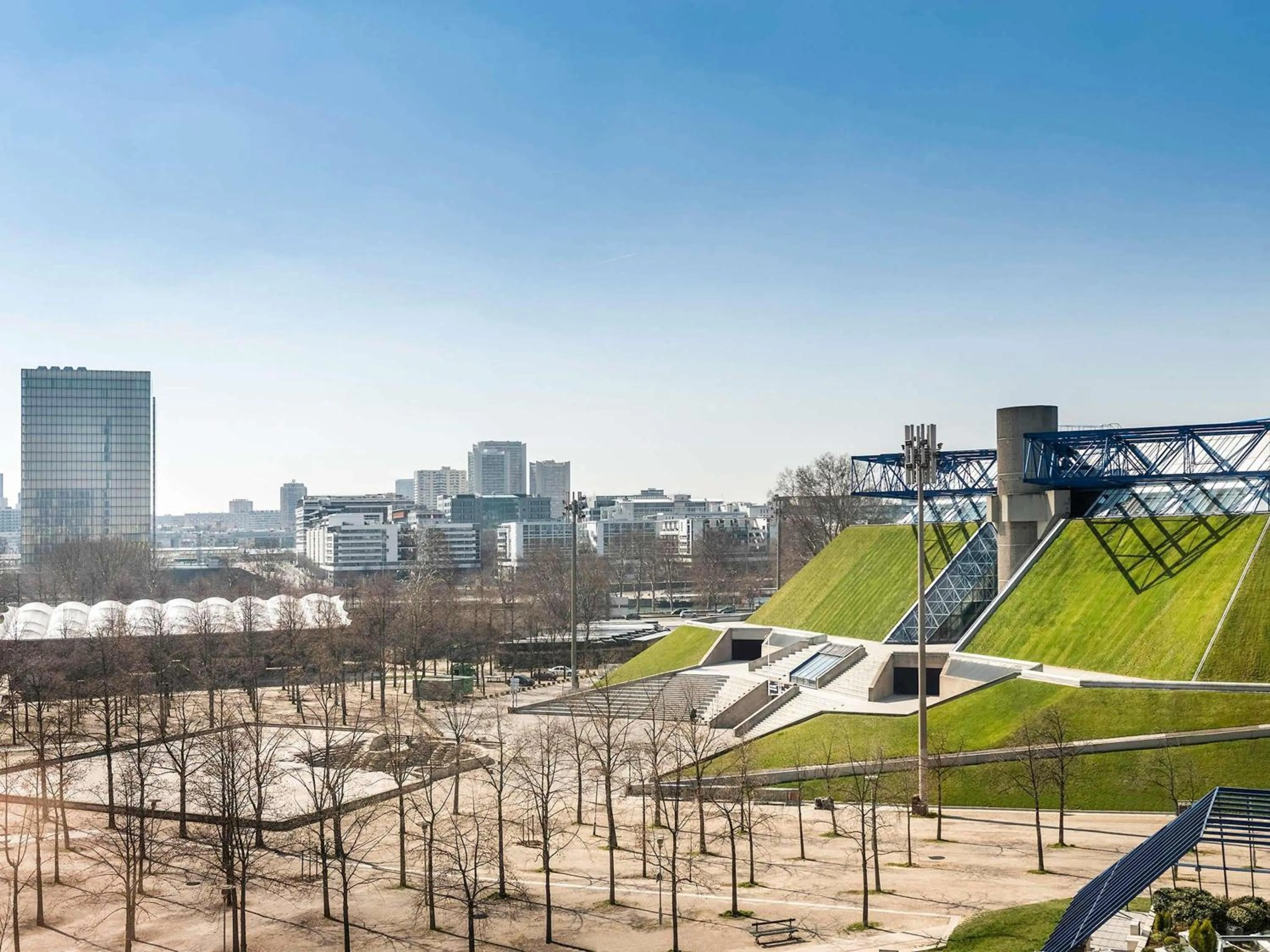 Other in Mercure Paris Place d'Italie