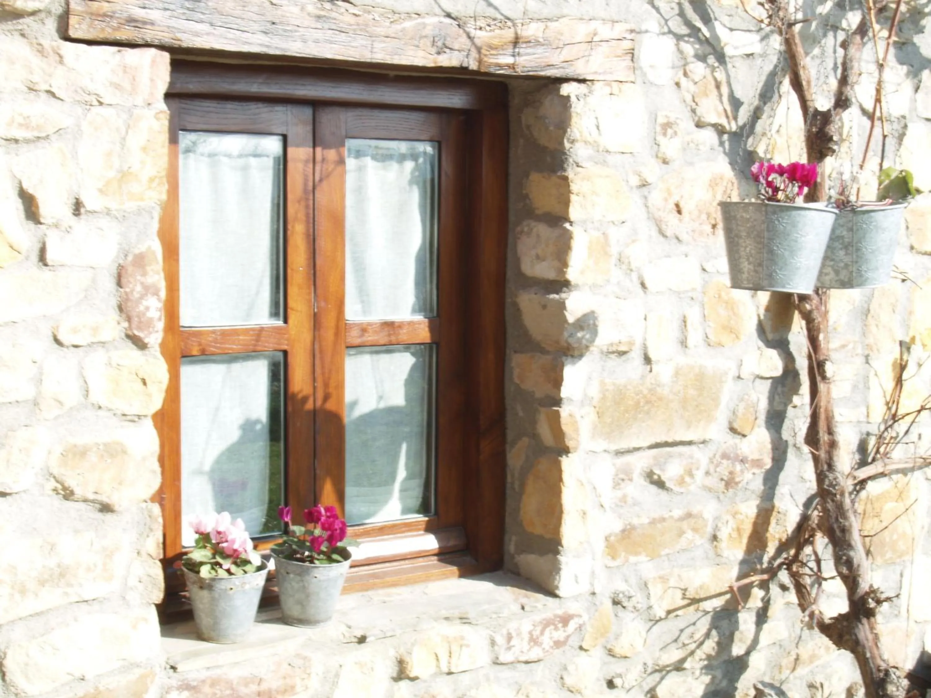 Other in Agroturismo Ibarra