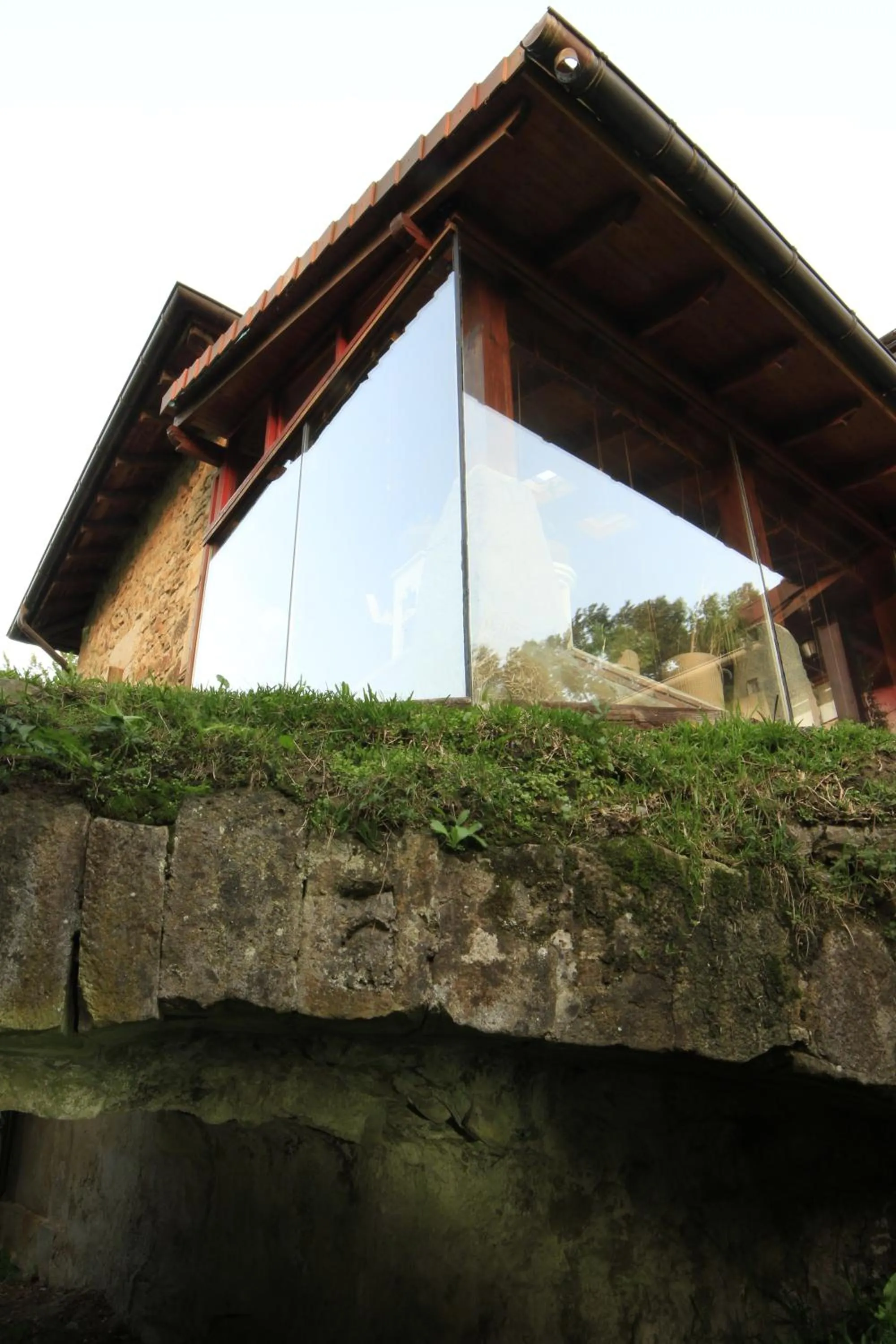 Other in Agroturismo Ibarra