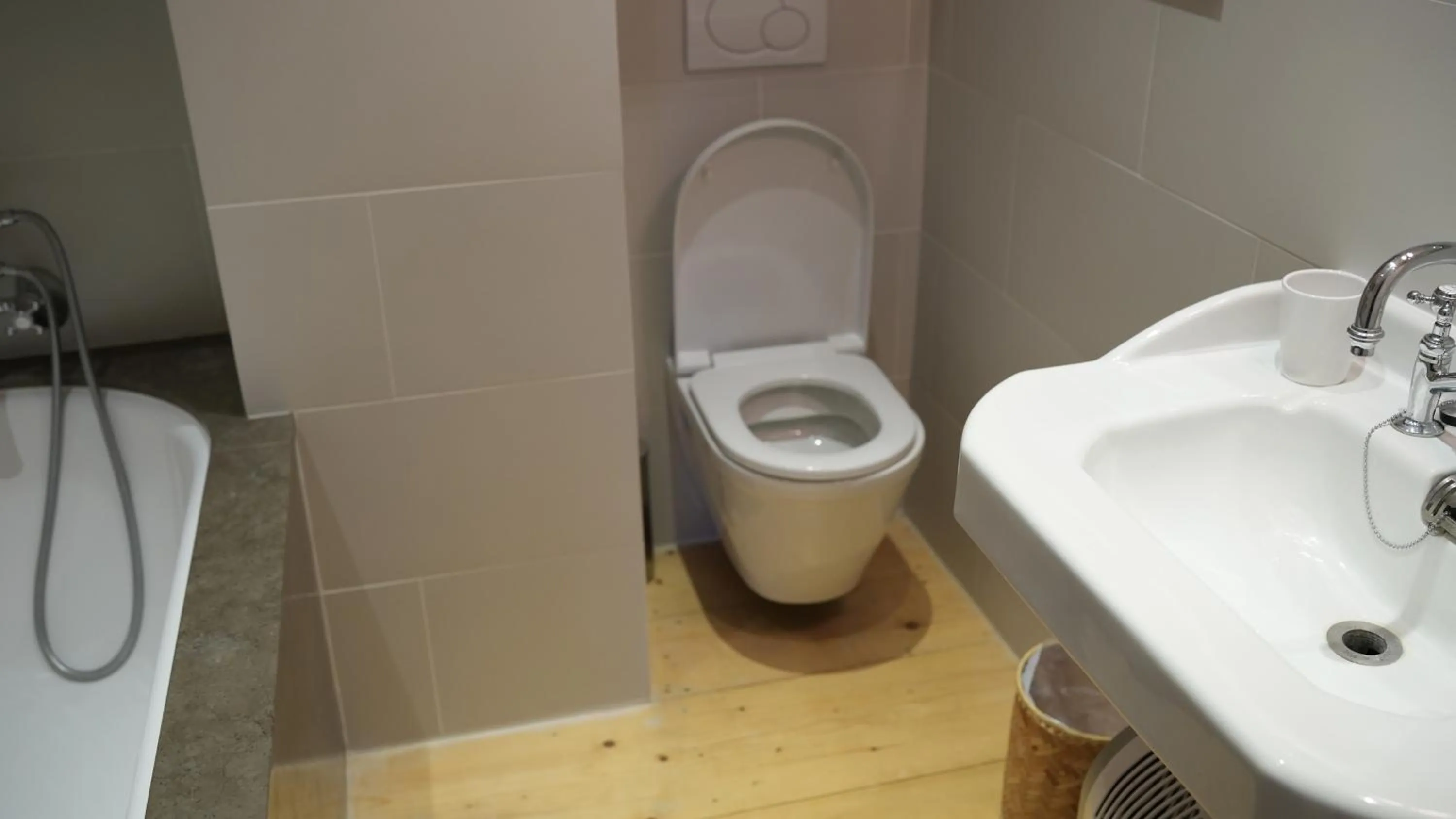 CHATEAU MONTALEMBERT Maîche