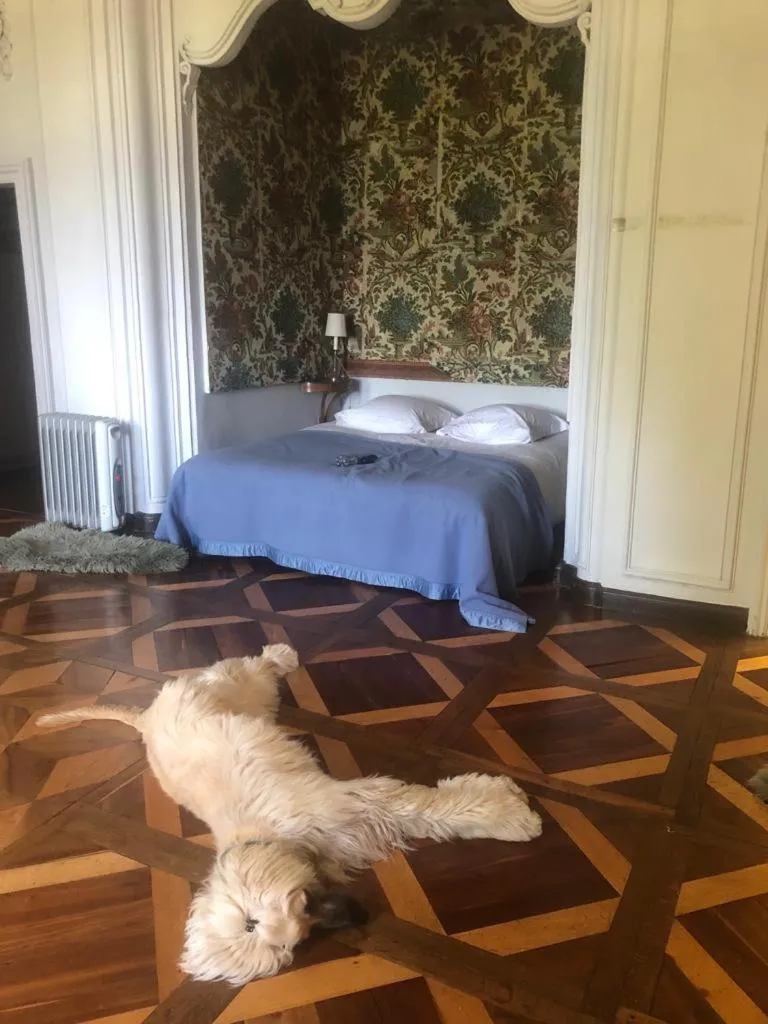 CHATEAU MONTALEMBERT Maîche