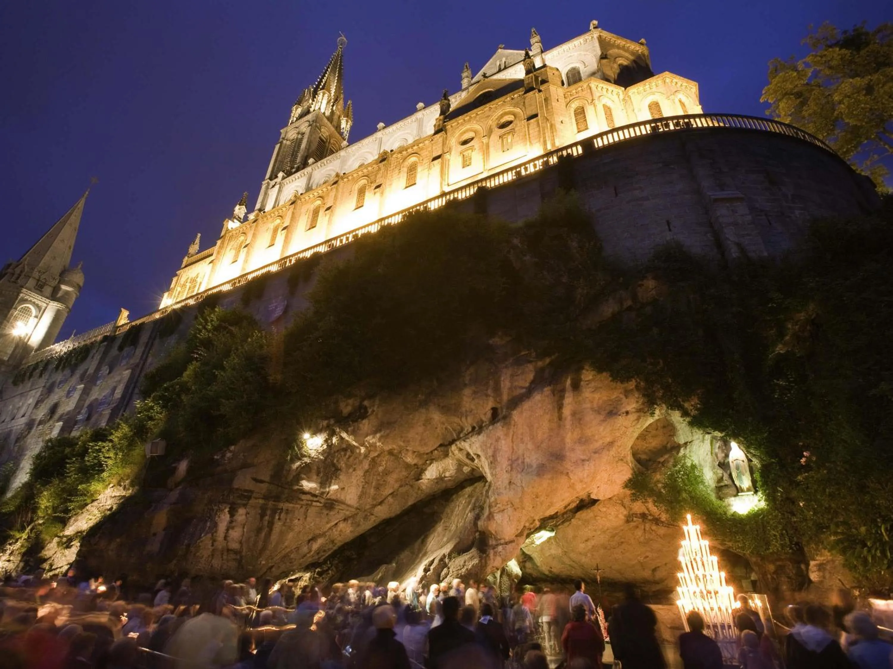 Other in Mercure Lourdes Impérial
