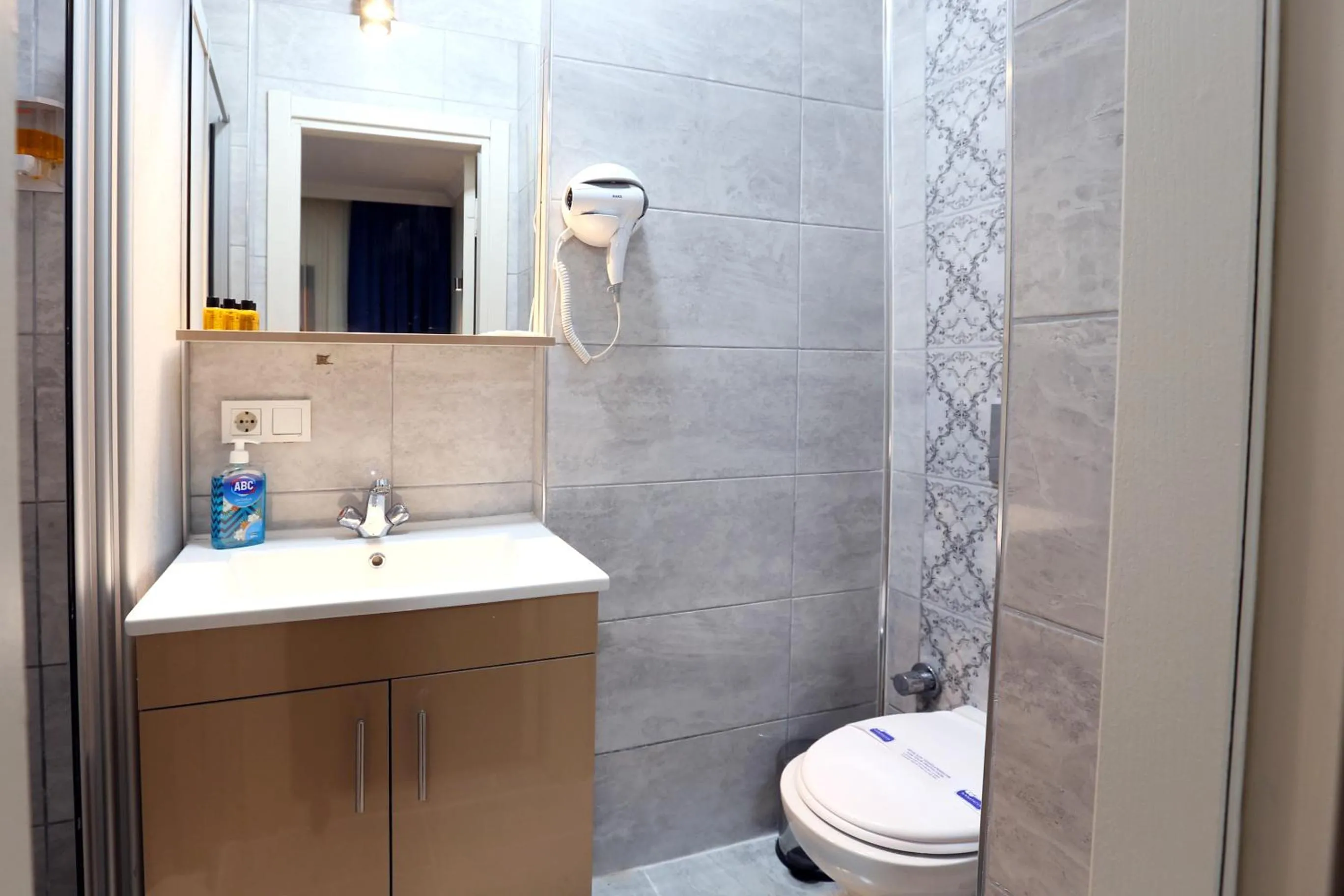 Taksim ABC Hotel