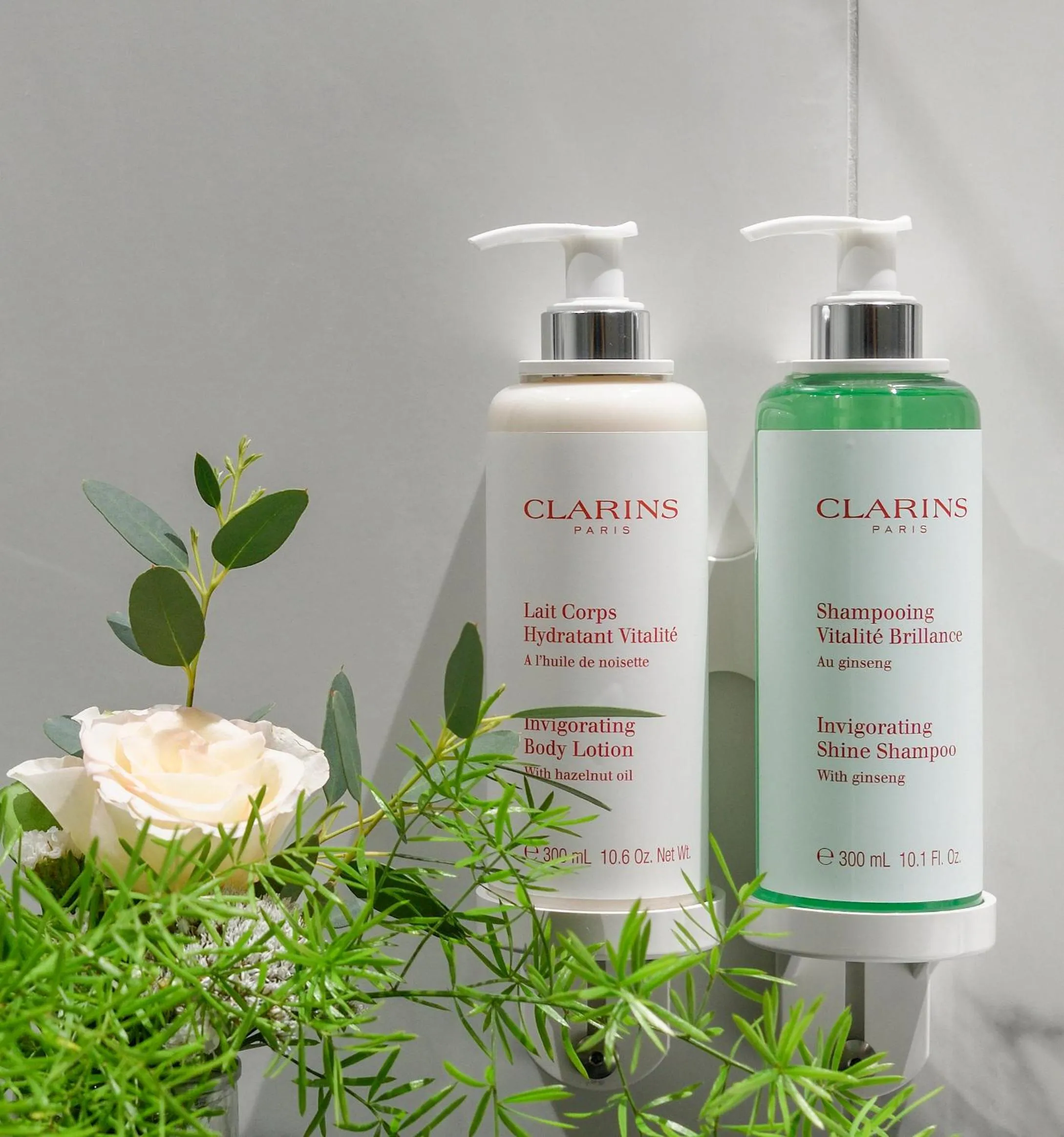 Bathroom in Olvios Luxury Suites