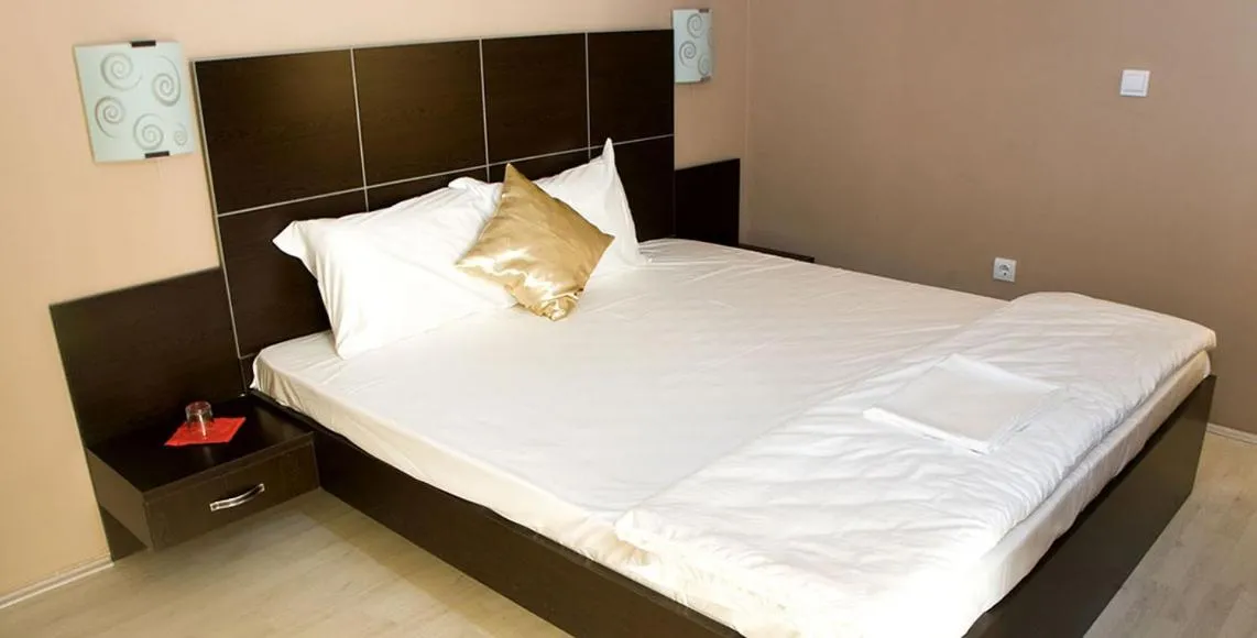 Hotel Leder
