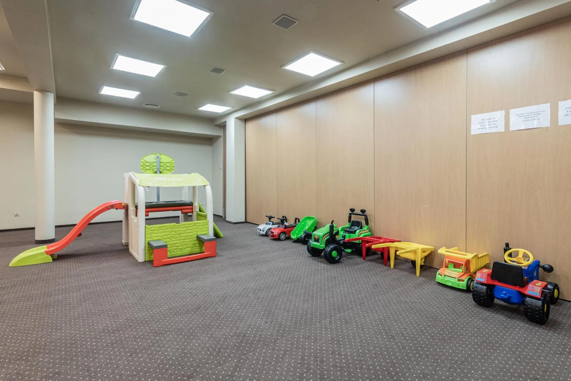 Other in Hotel Kahlberg