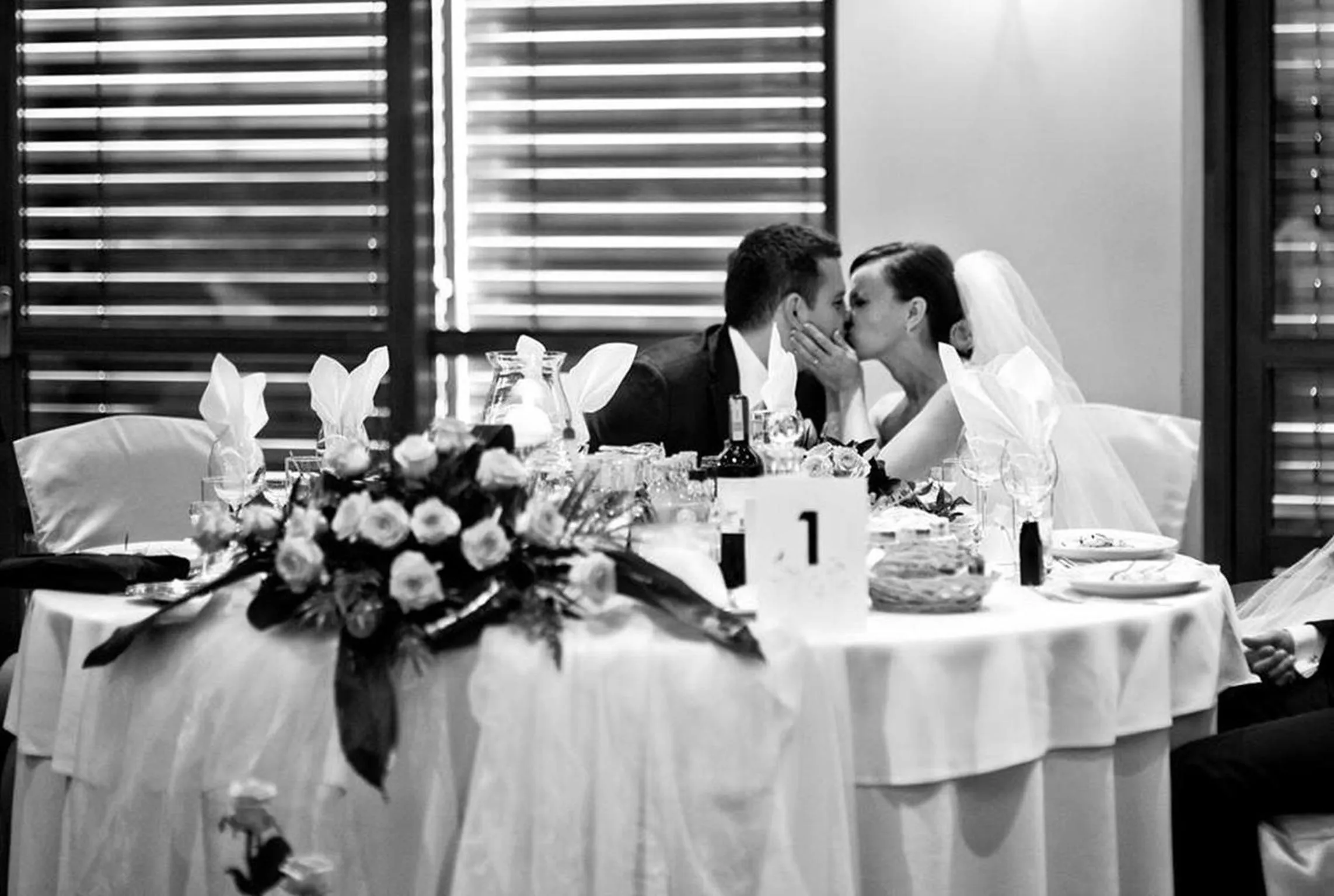 Restaurant/places to eat in Hotel Kahlberg