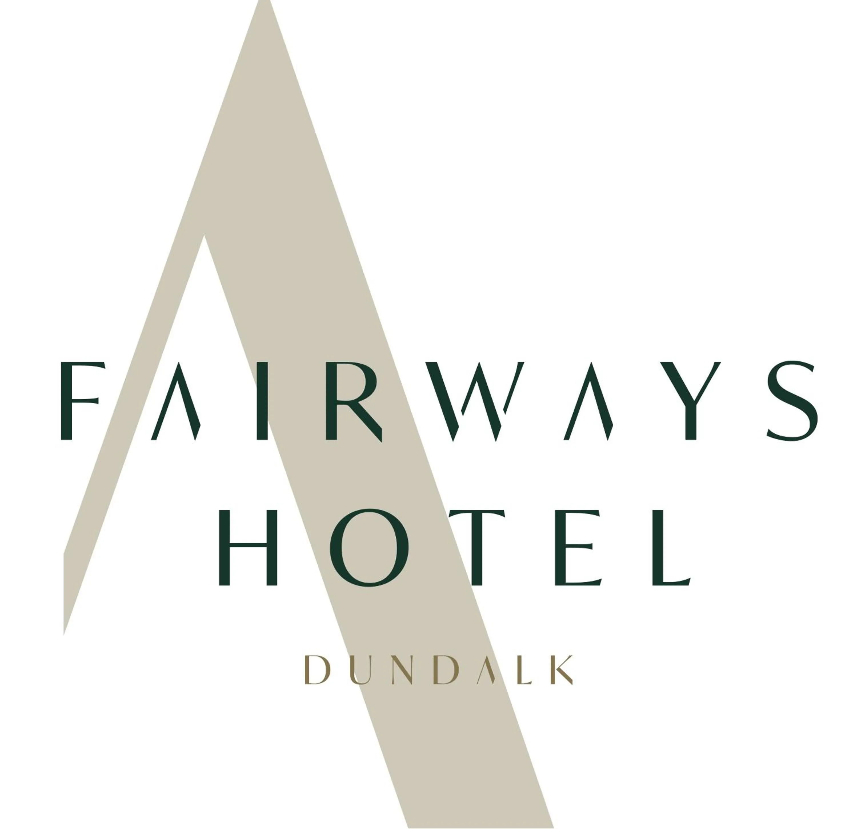 Logo/Certificate/Sign in Fairways Hotel Dundalk