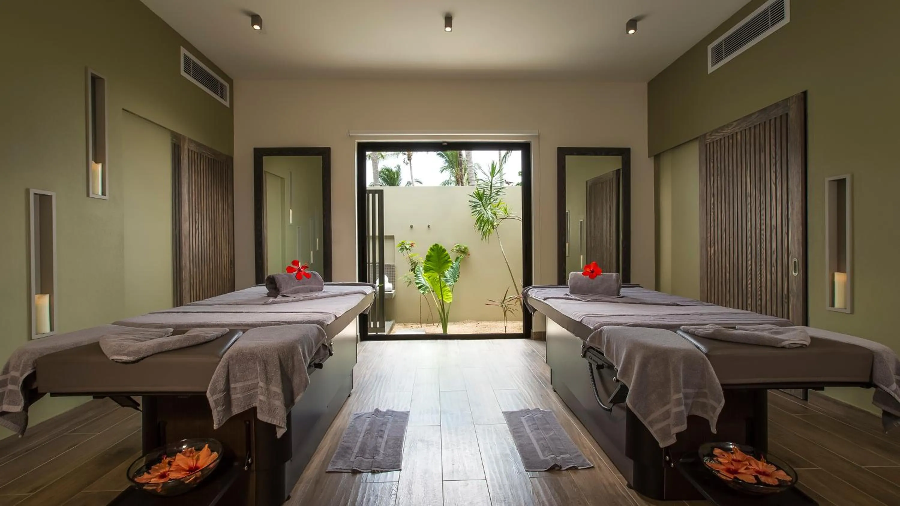 Massage, Bed in Anahita Golf & Spa Resort