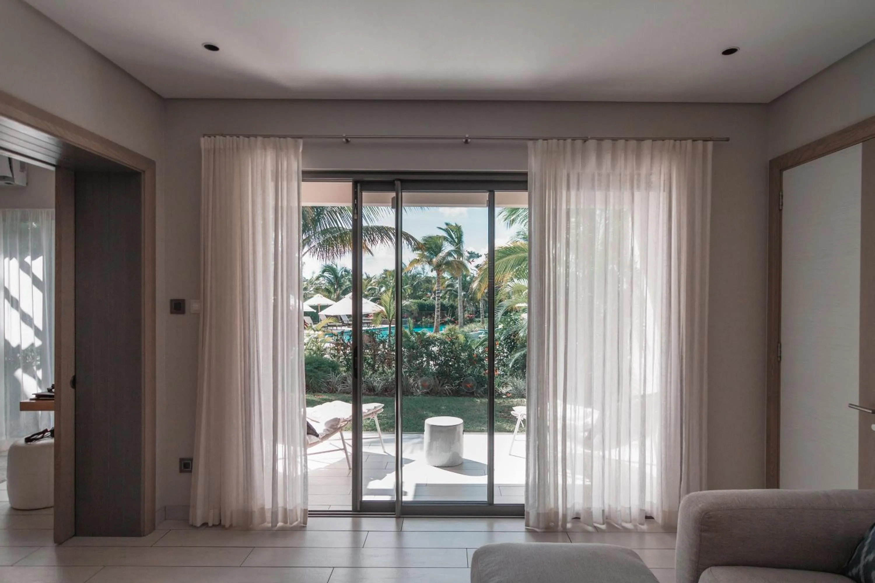 Property building in Anahita Golf & Spa Resort