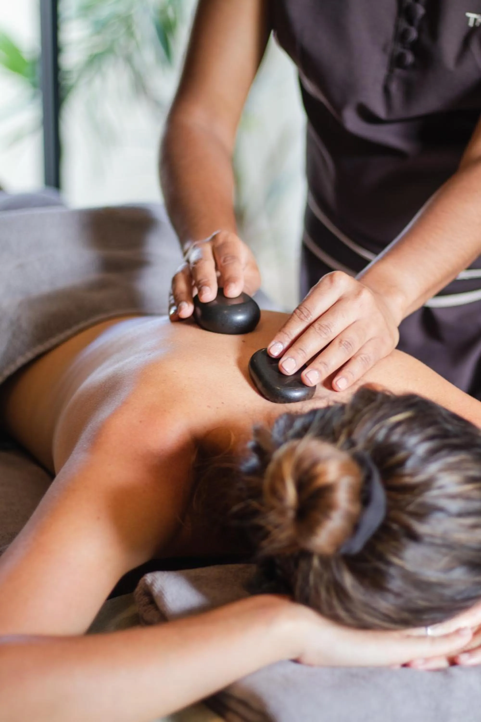 Spa and wellness centre/facilities in Anahita Golf & Spa Resort