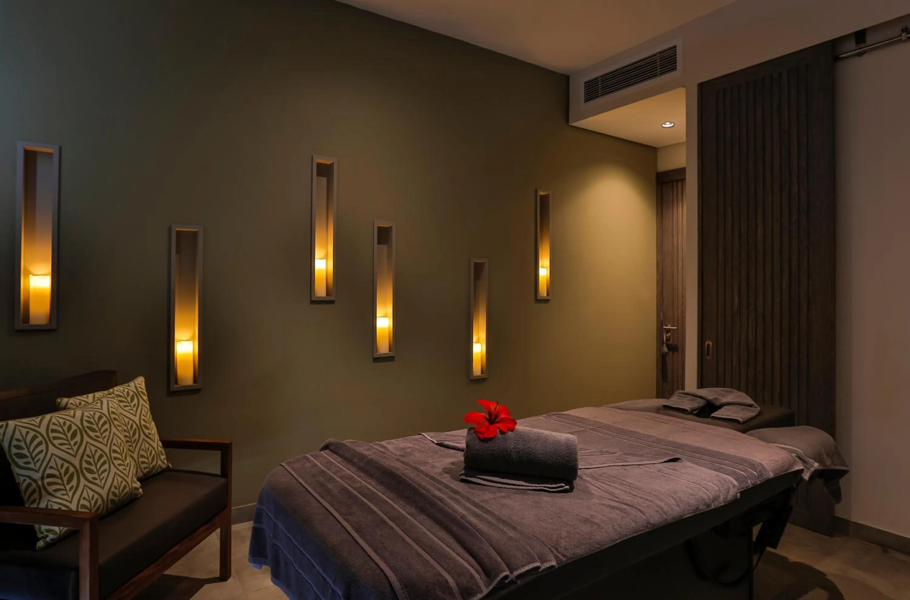 Massage, Bed in Anahita Golf & Spa Resort