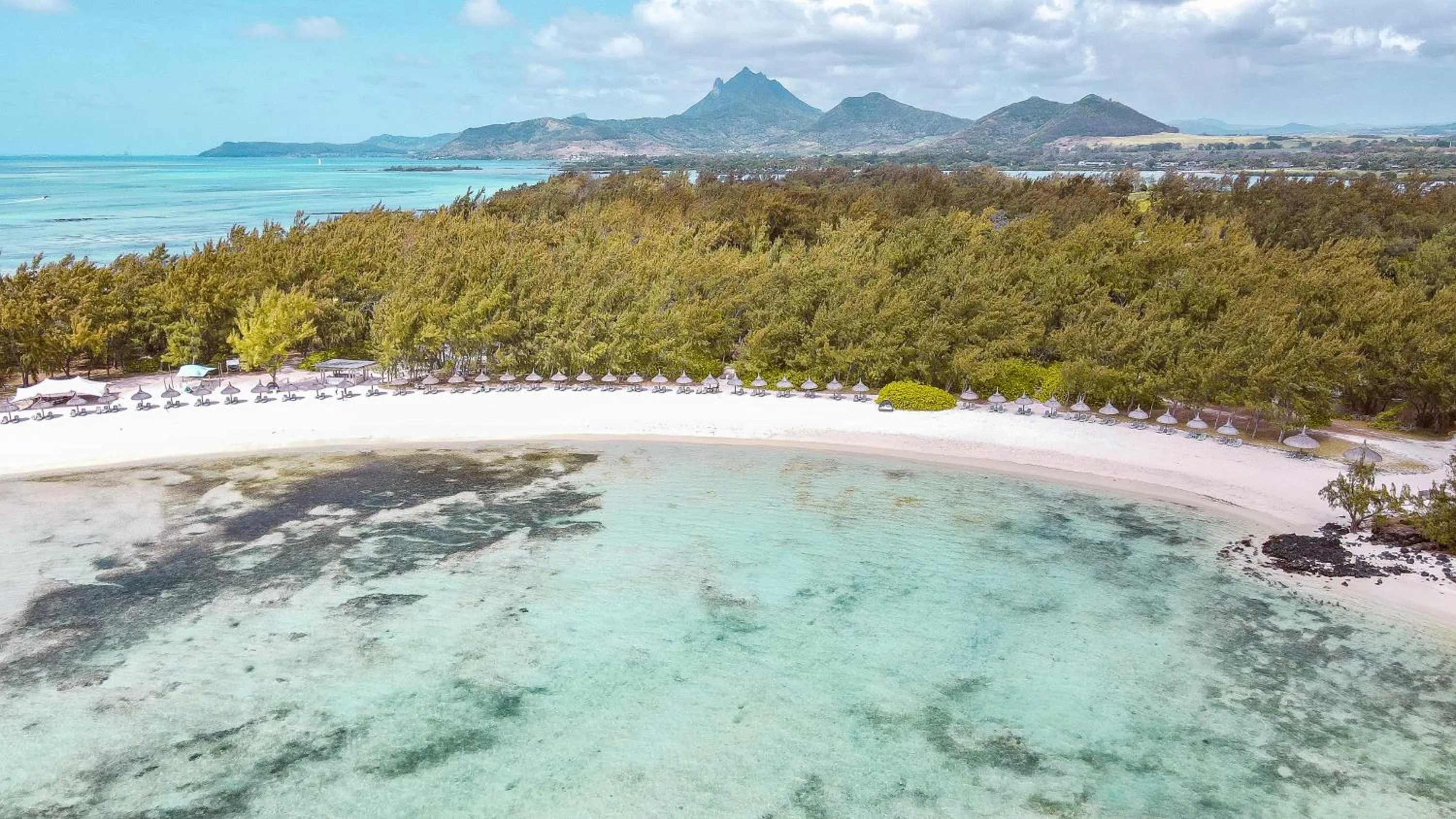 View (from property/room) in Anahita Golf & Spa Resort