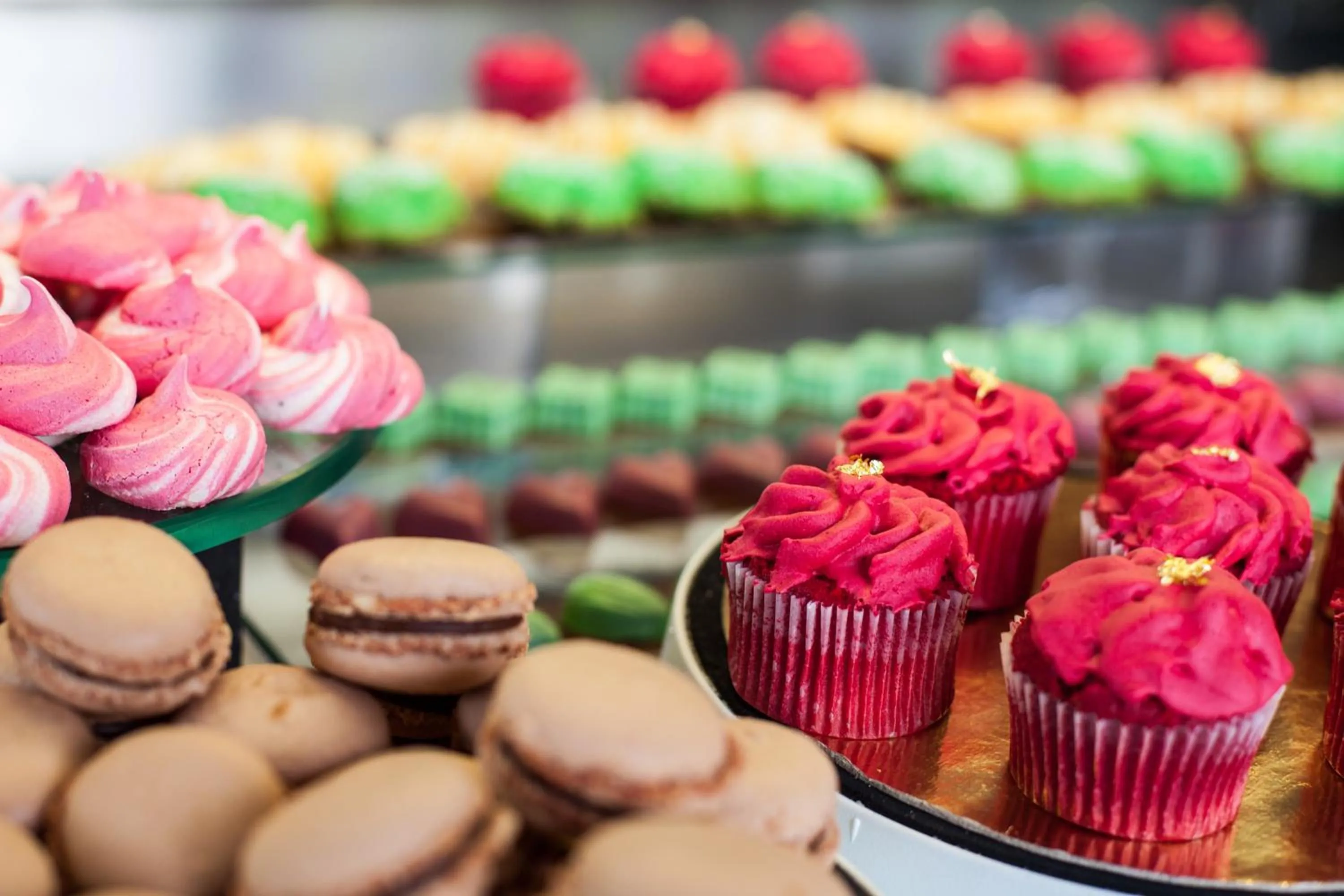 Restaurant/places to eat in Anahita Golf & Spa Resort