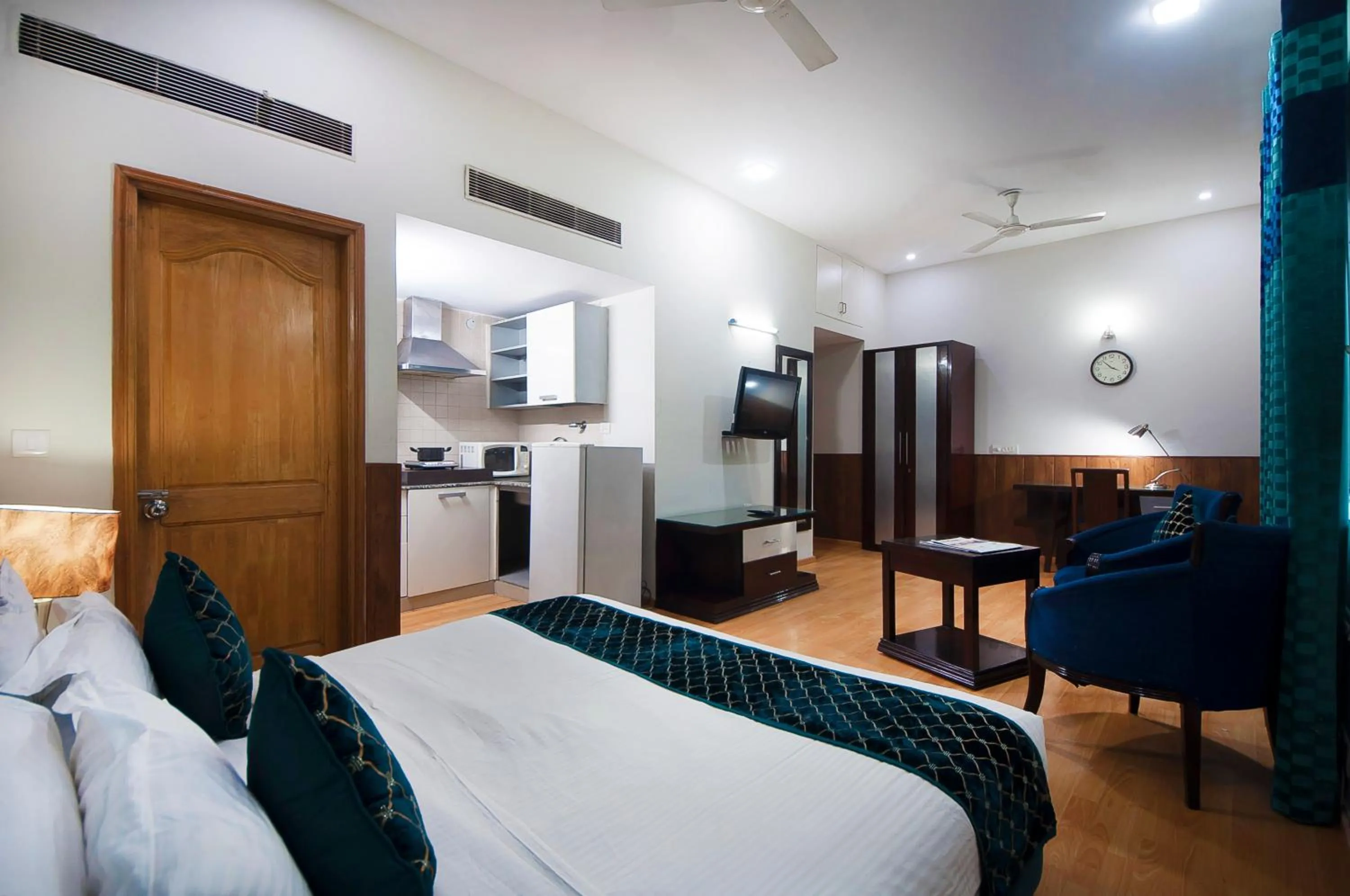 View (from property/room) in Imperial Apartment Fortis