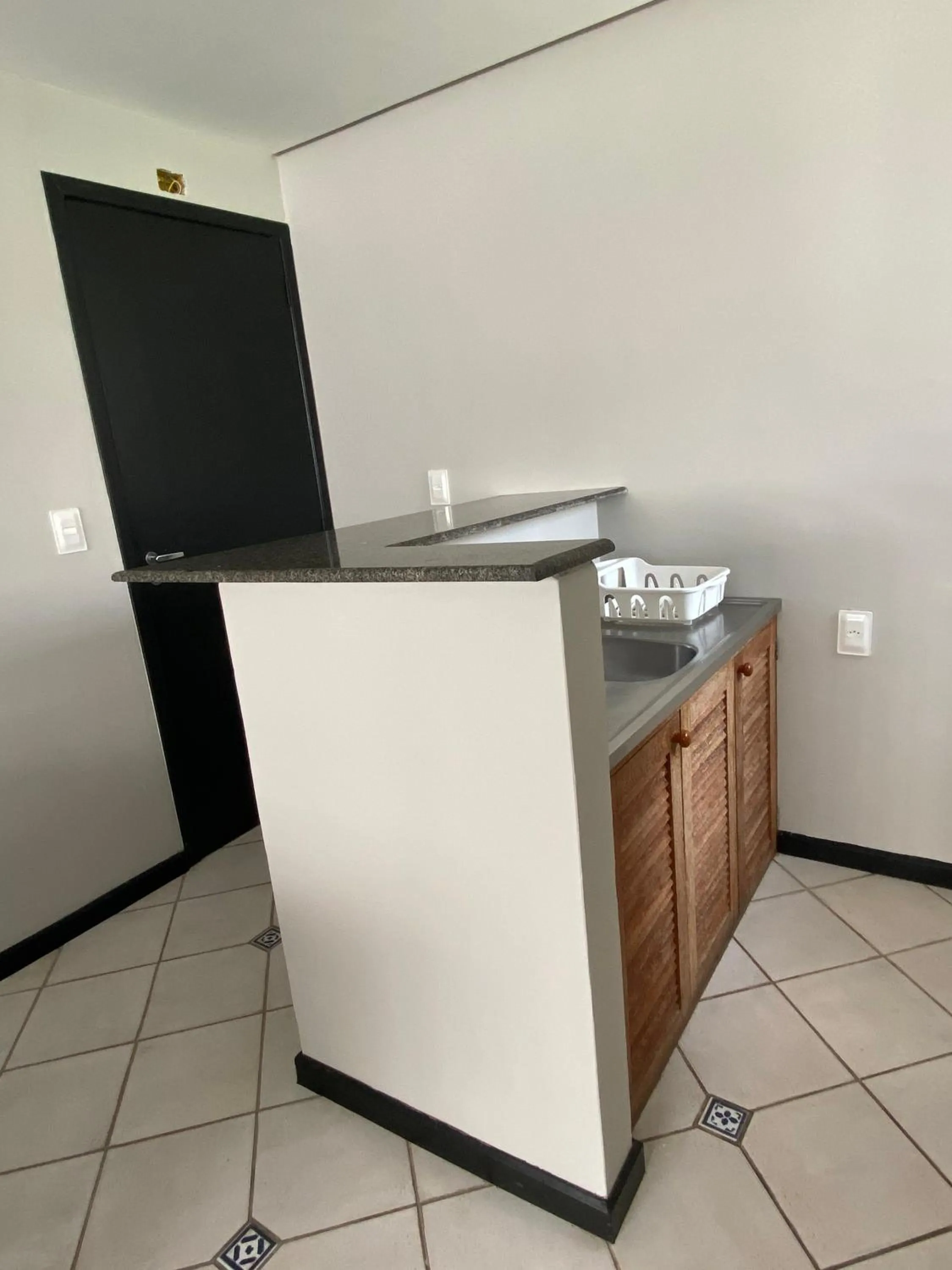 kitchen in Innbox - Canasvieiras 2