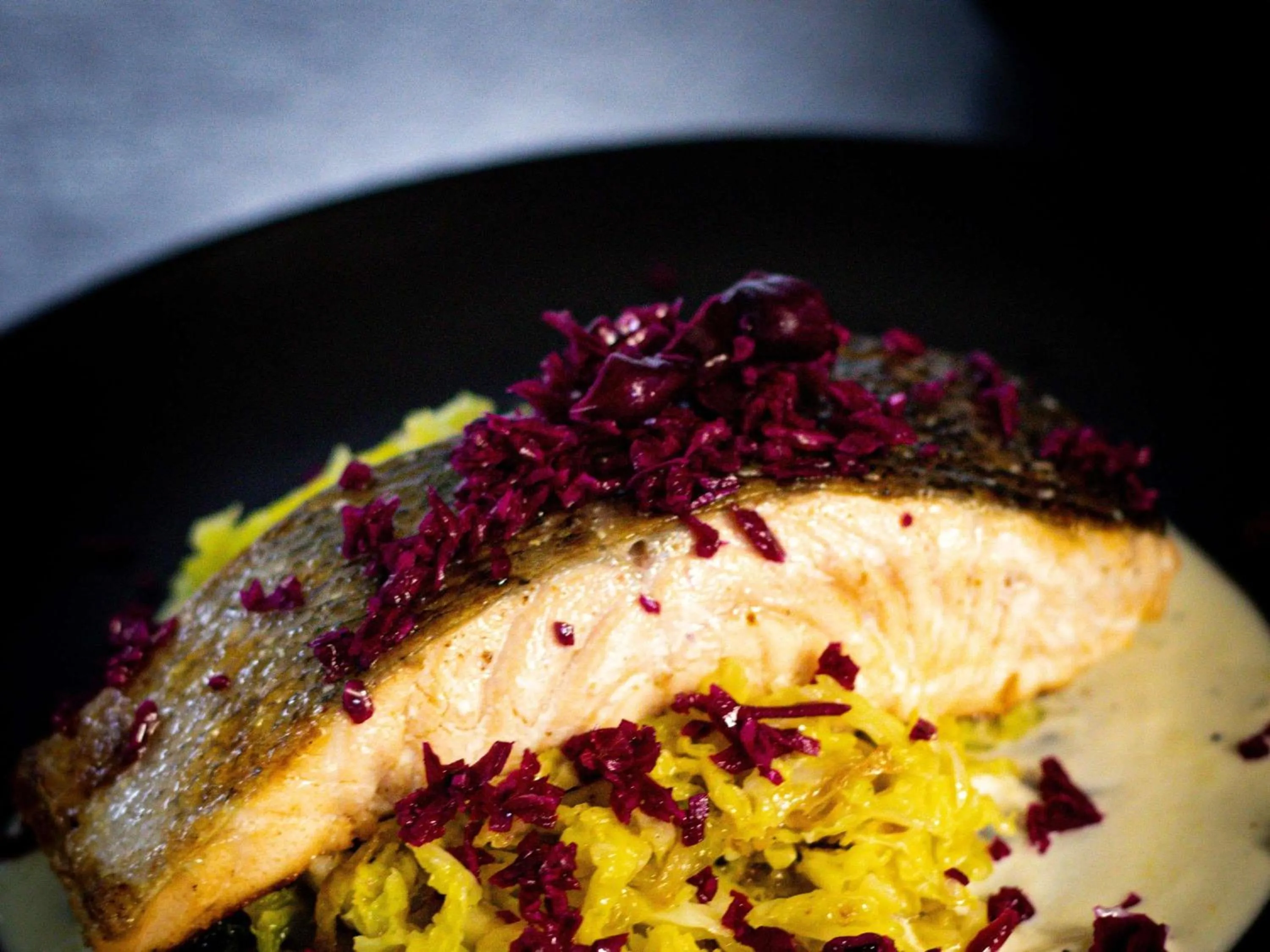 Restaurant/places to eat in Mercure Paris Massy Gare TGV