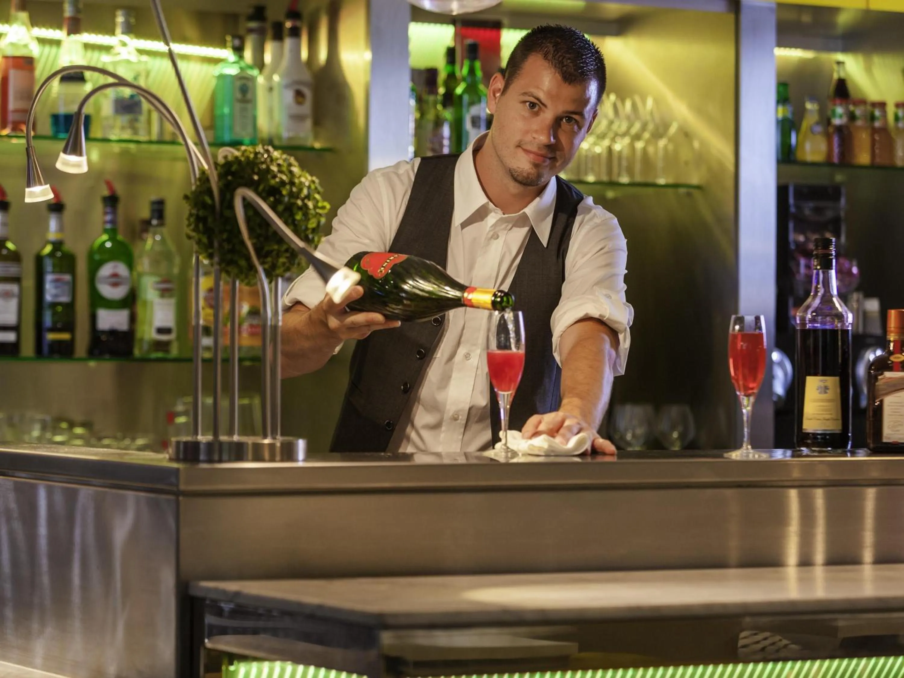 Other in Mercure Paris Massy Gare TGV