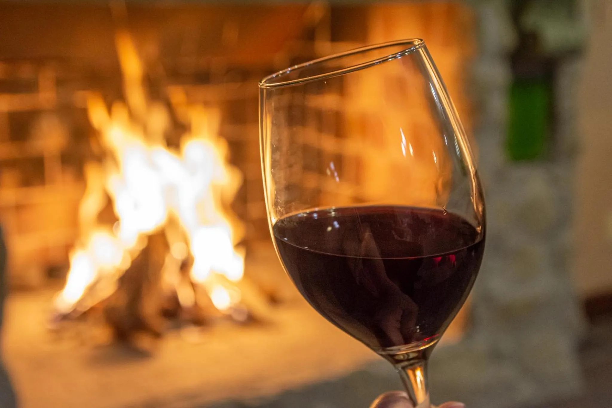 Drinks in Hotel Las Dunas