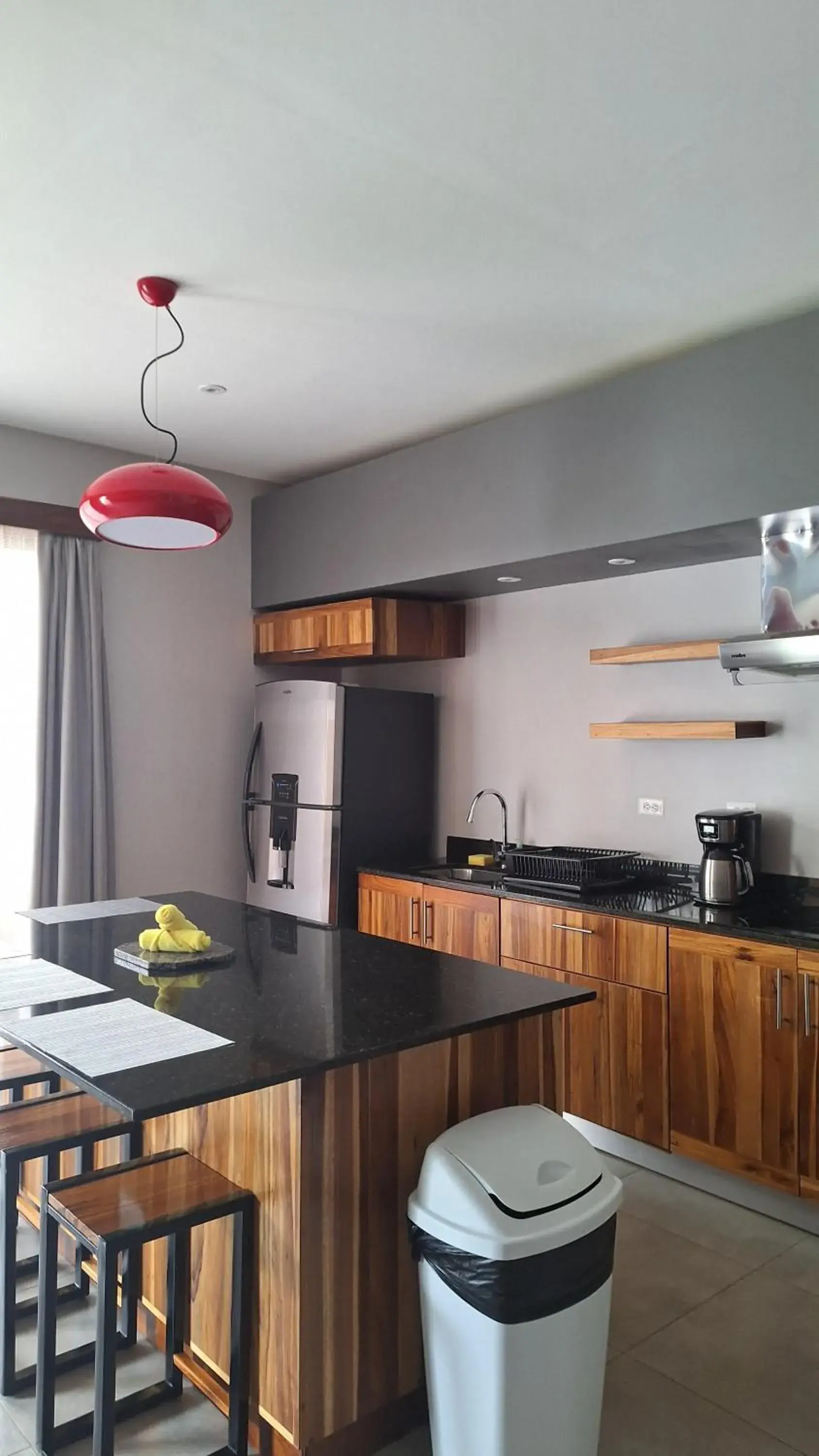 Two-Bedroom Apartment - single occupancy in Ballena Paradise Apartments Two-Bedroom Apartment - single occupancy in Ballena Paradise Apartments