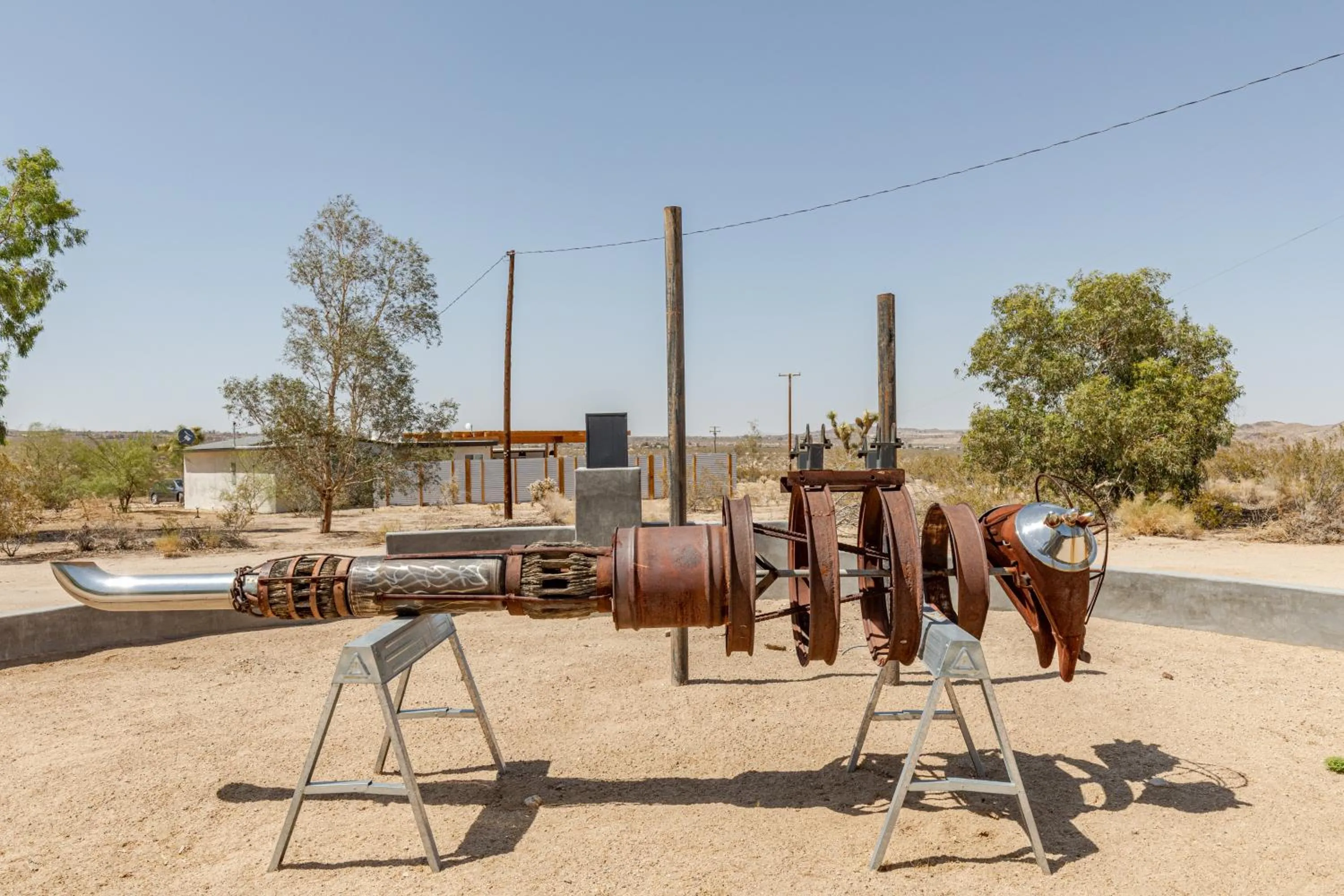 Day in Popular Homestead! Location, Stargaze, Views!