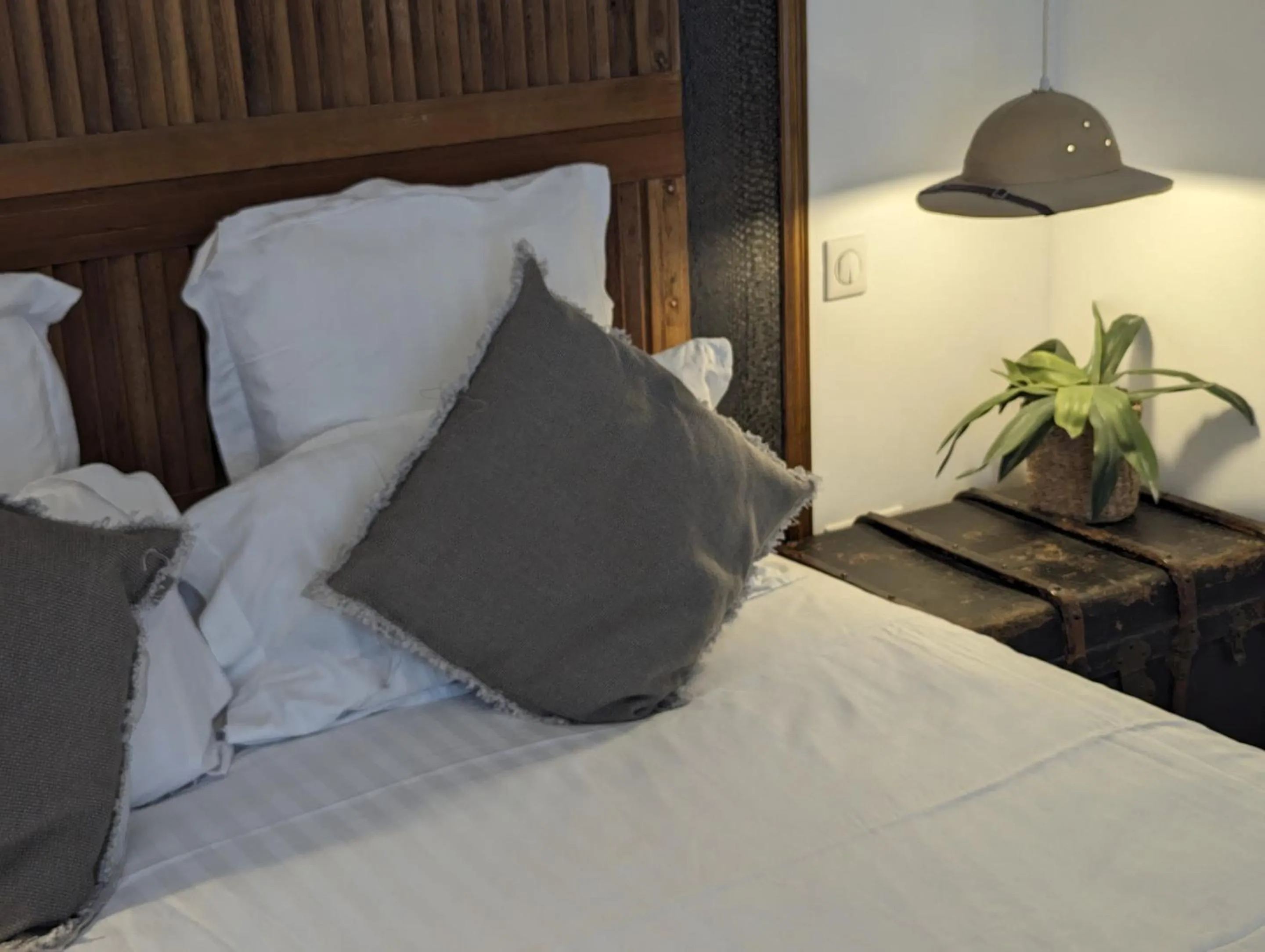 Other, Bed in Chambres d'Hôtes La Filature