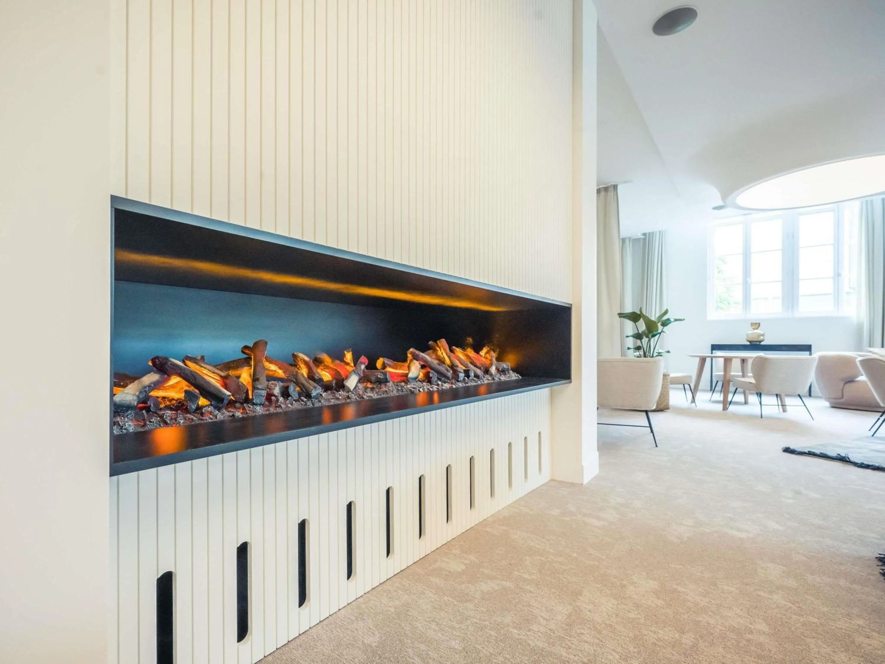 Other in Mercure Troyes Centre