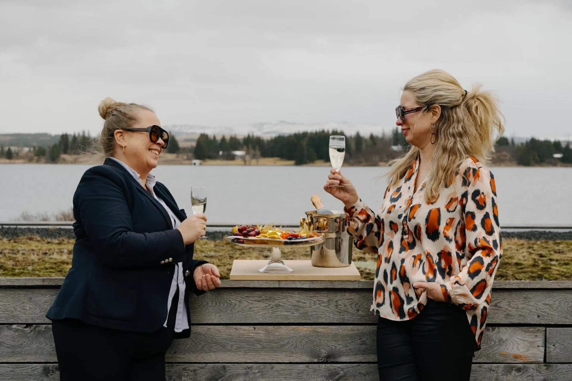 Day in Hotel Kriunes