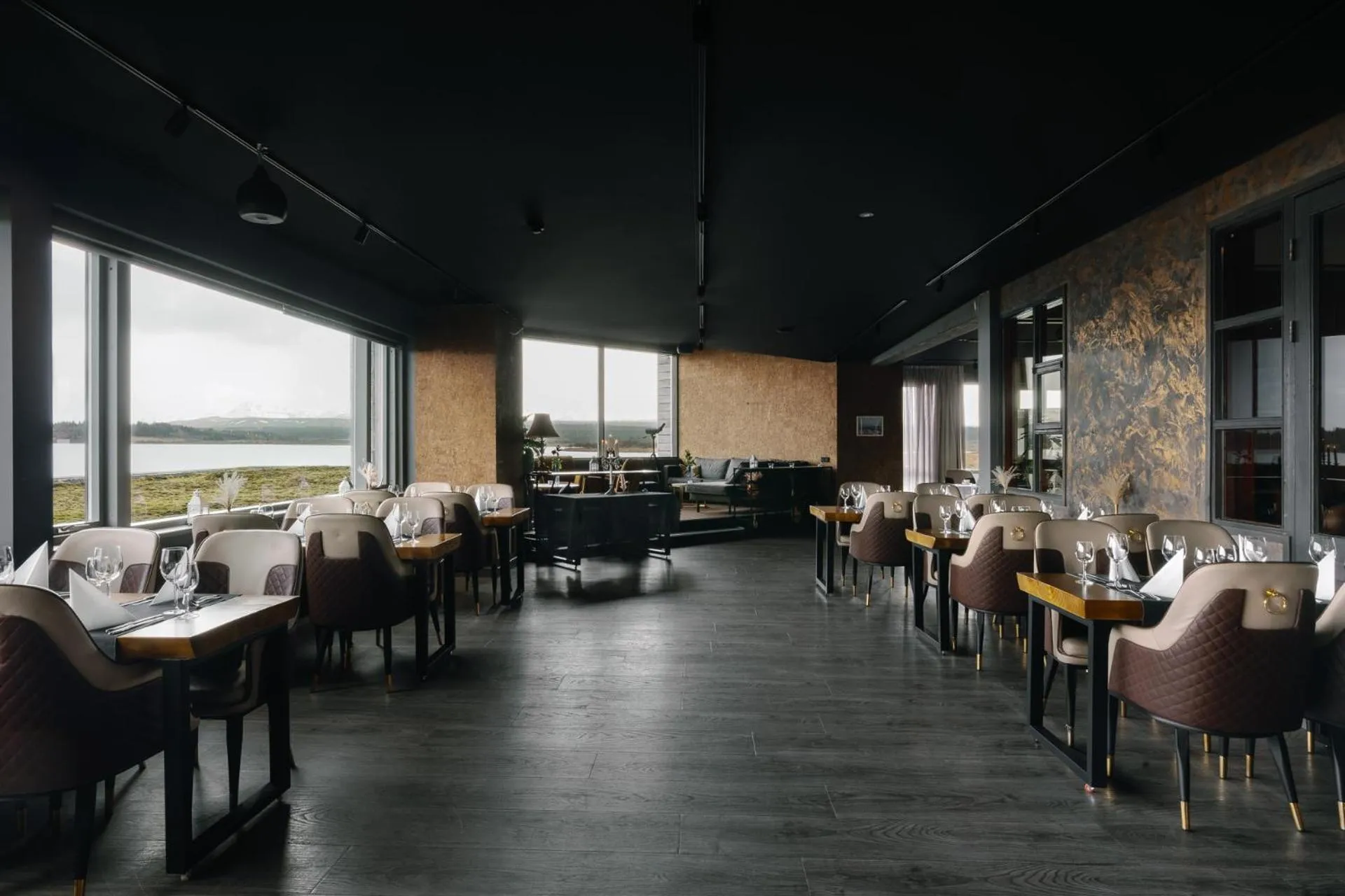 Banquet/Function facilities in Hotel Kriunes