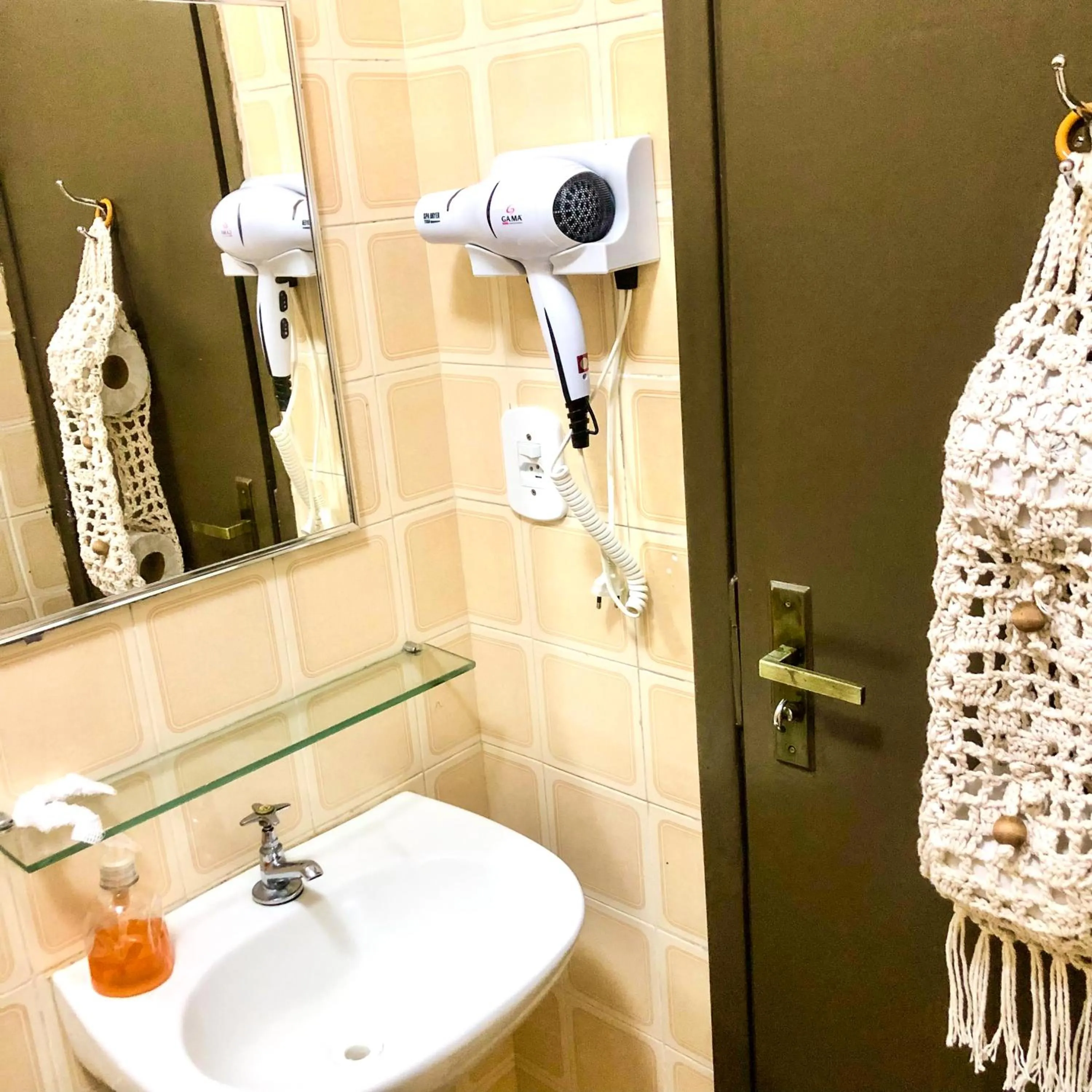 Micasa Hostel - Congonhas