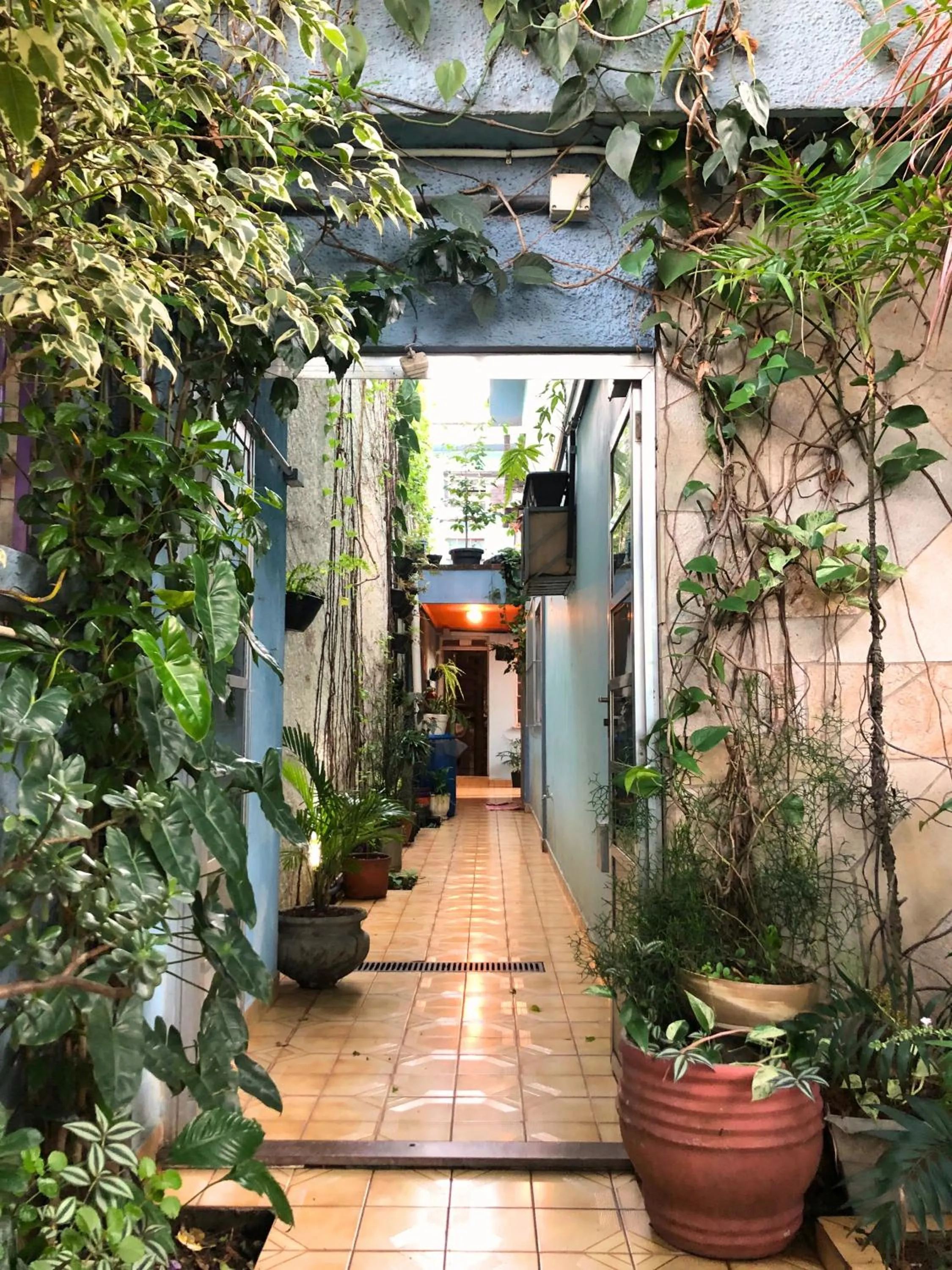 Micasa Hostel - Congonhas