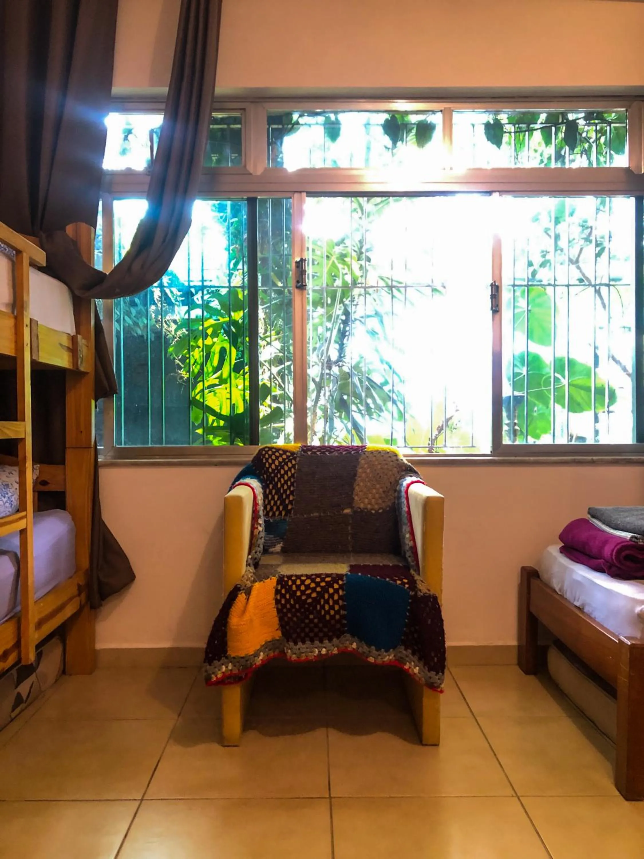 Micasa Hostel - Congonhas