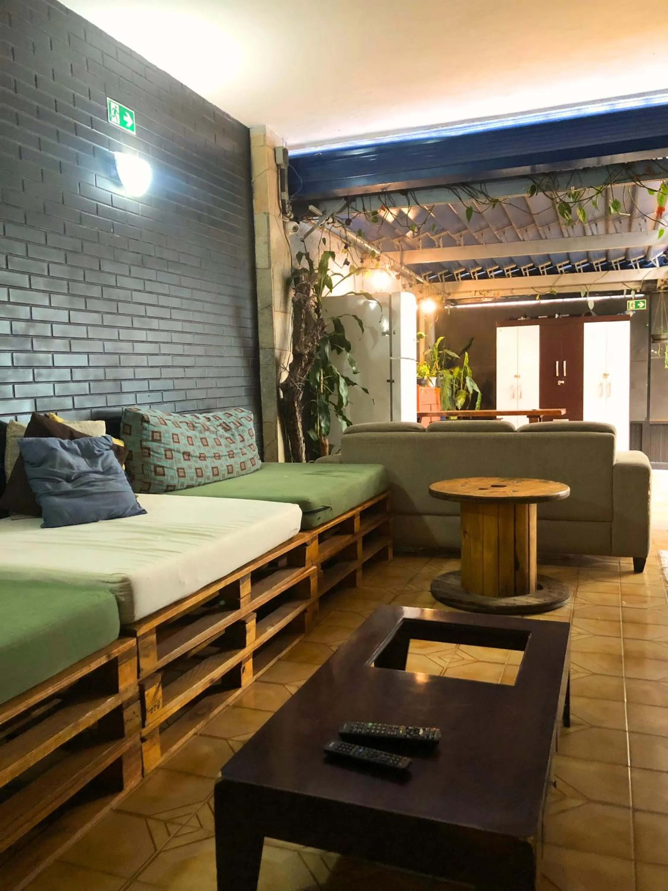 Bed in Micasa Hostel - Congonhas