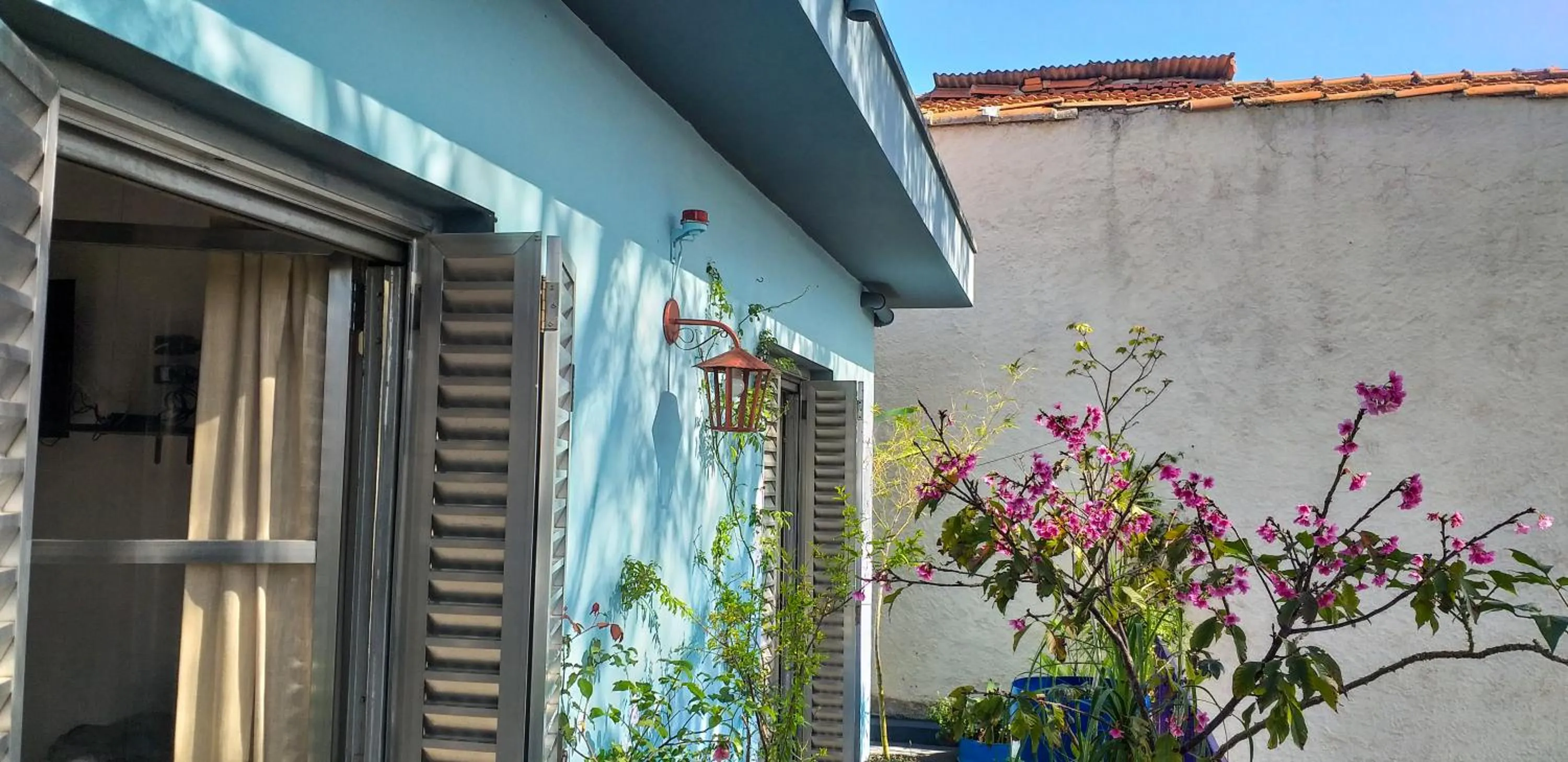 Micasa Hostel - Congonhas