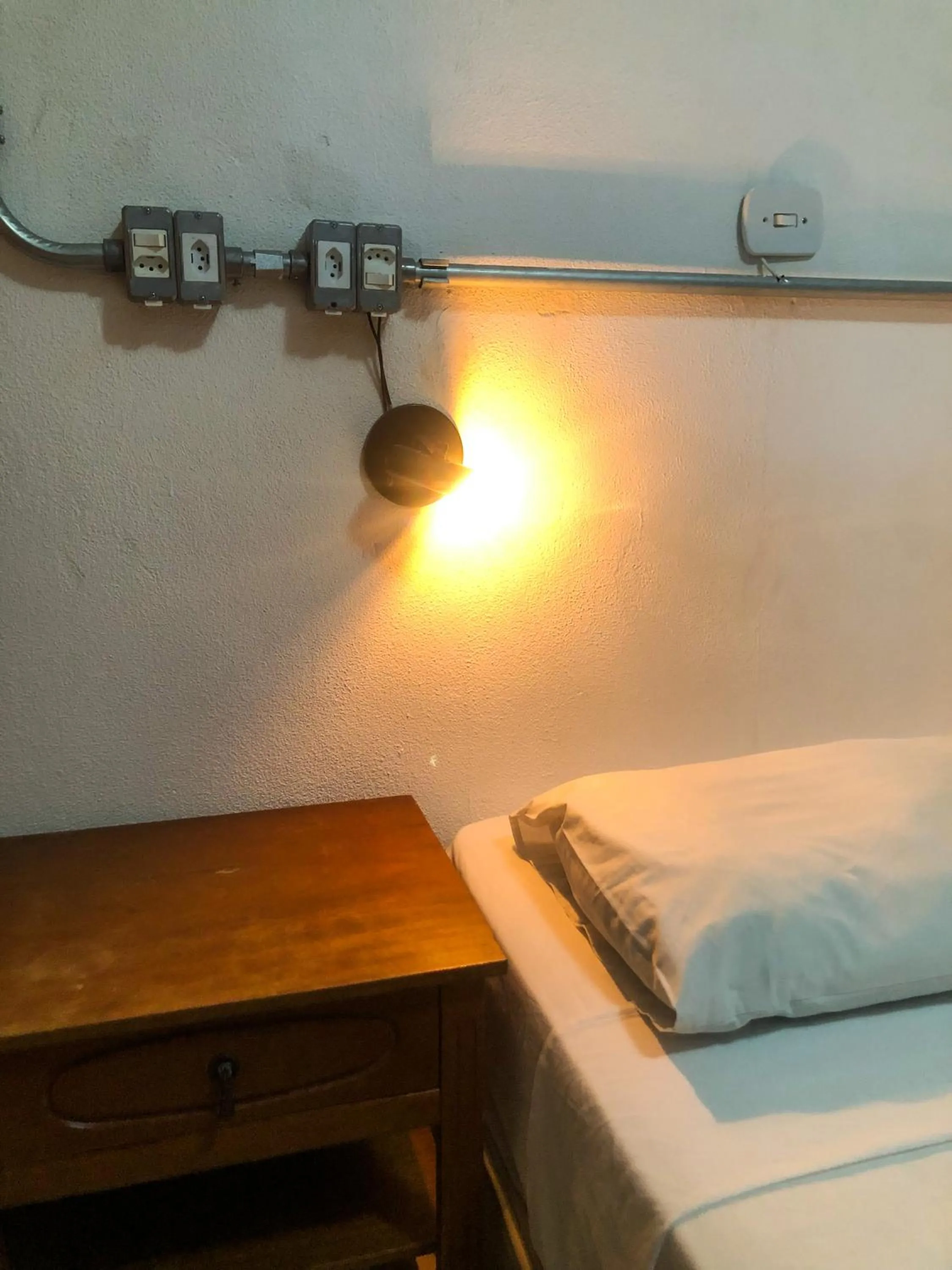 Bed in Micasa Hostel - Congonhas