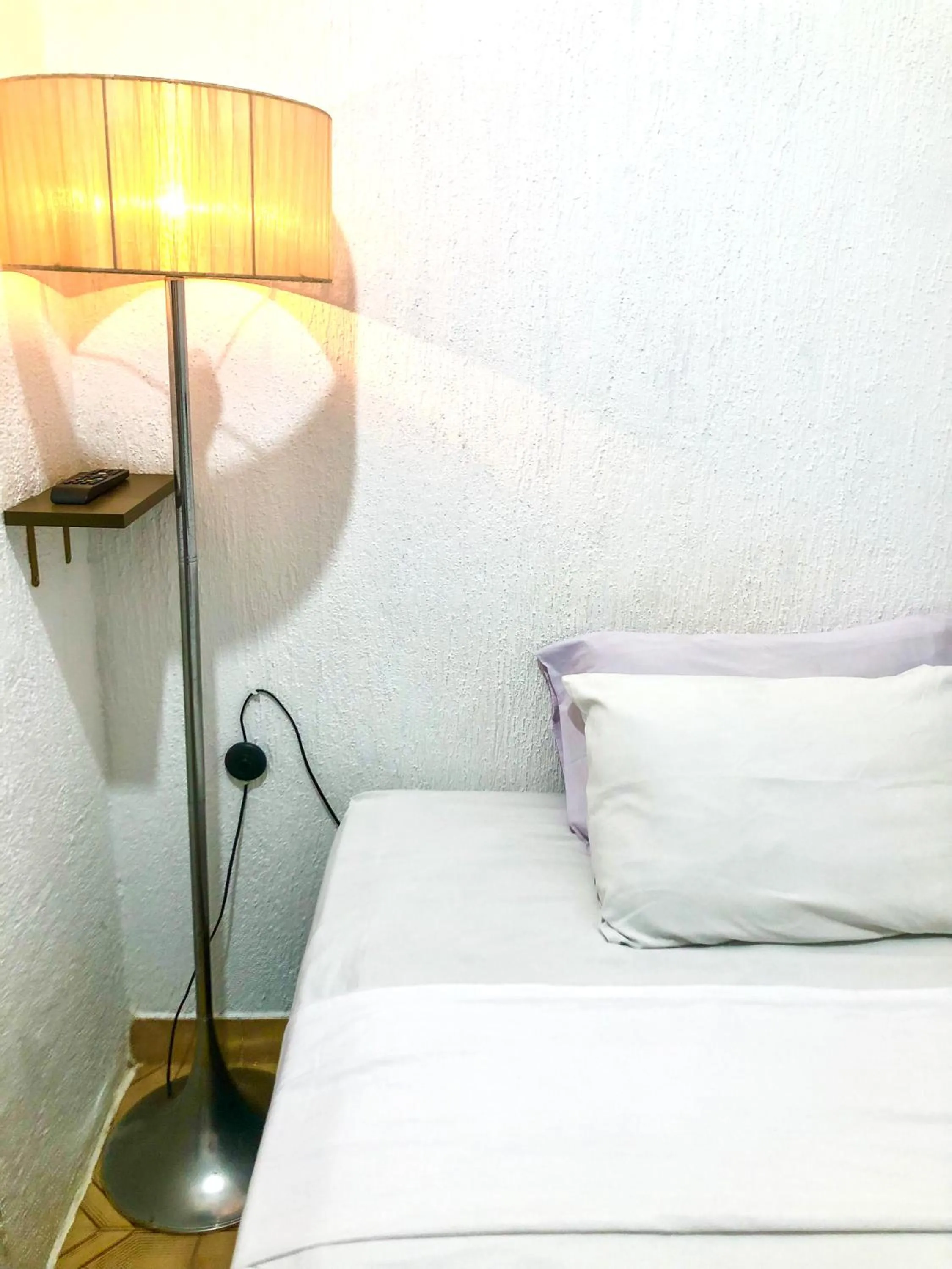 Bed in Micasa Hostel - Congonhas