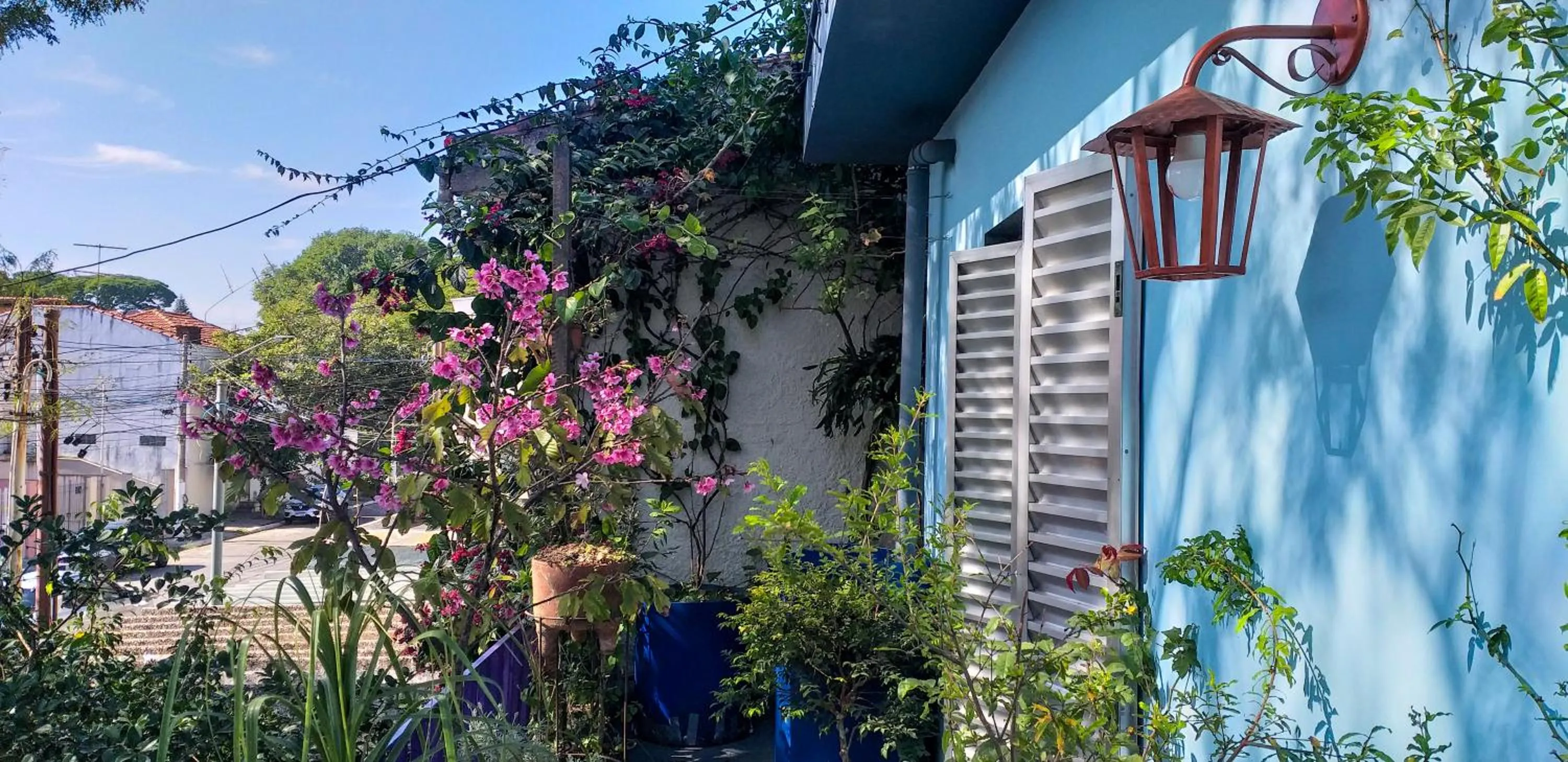 Micasa Hostel - Congonhas