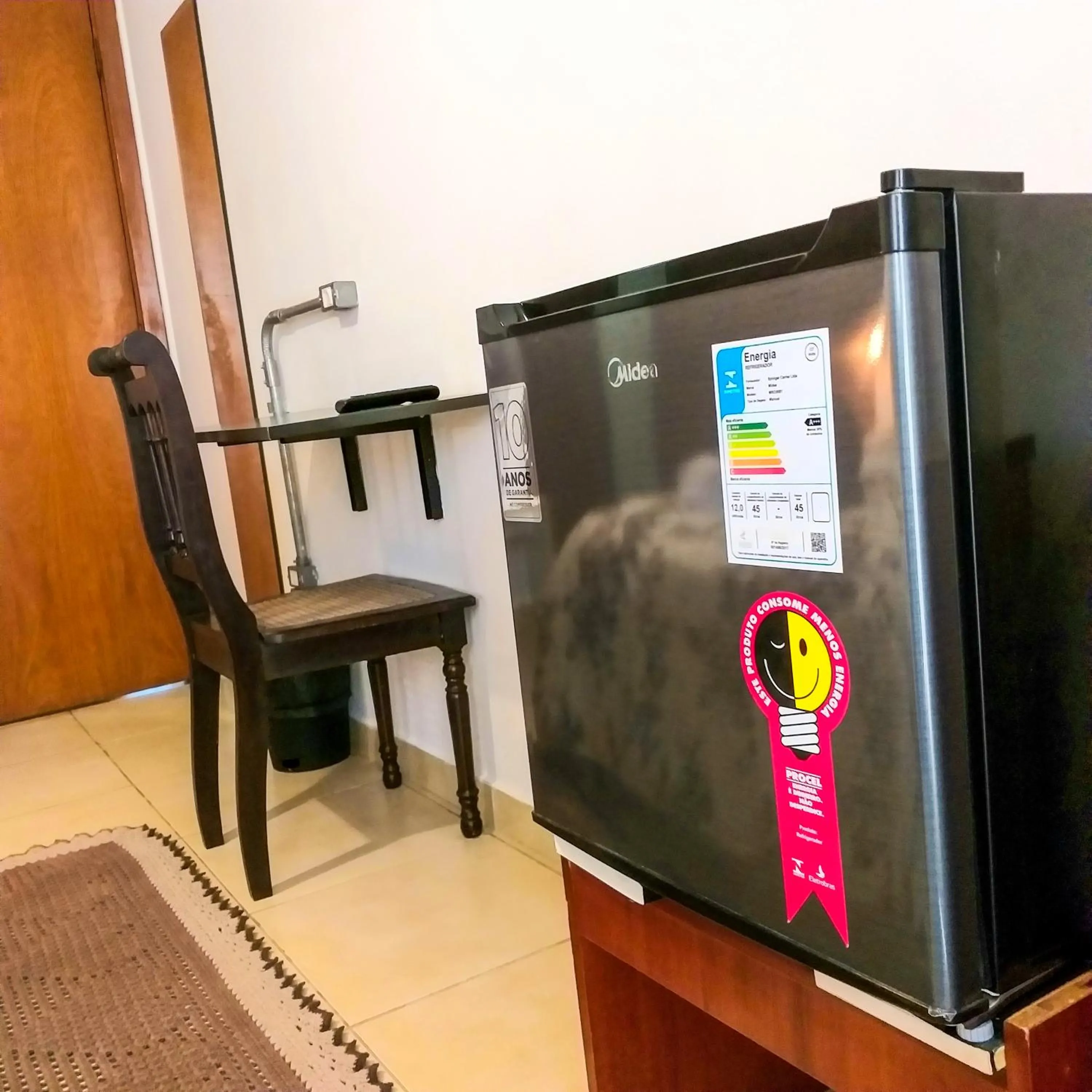 Micasa Hostel - Congonhas