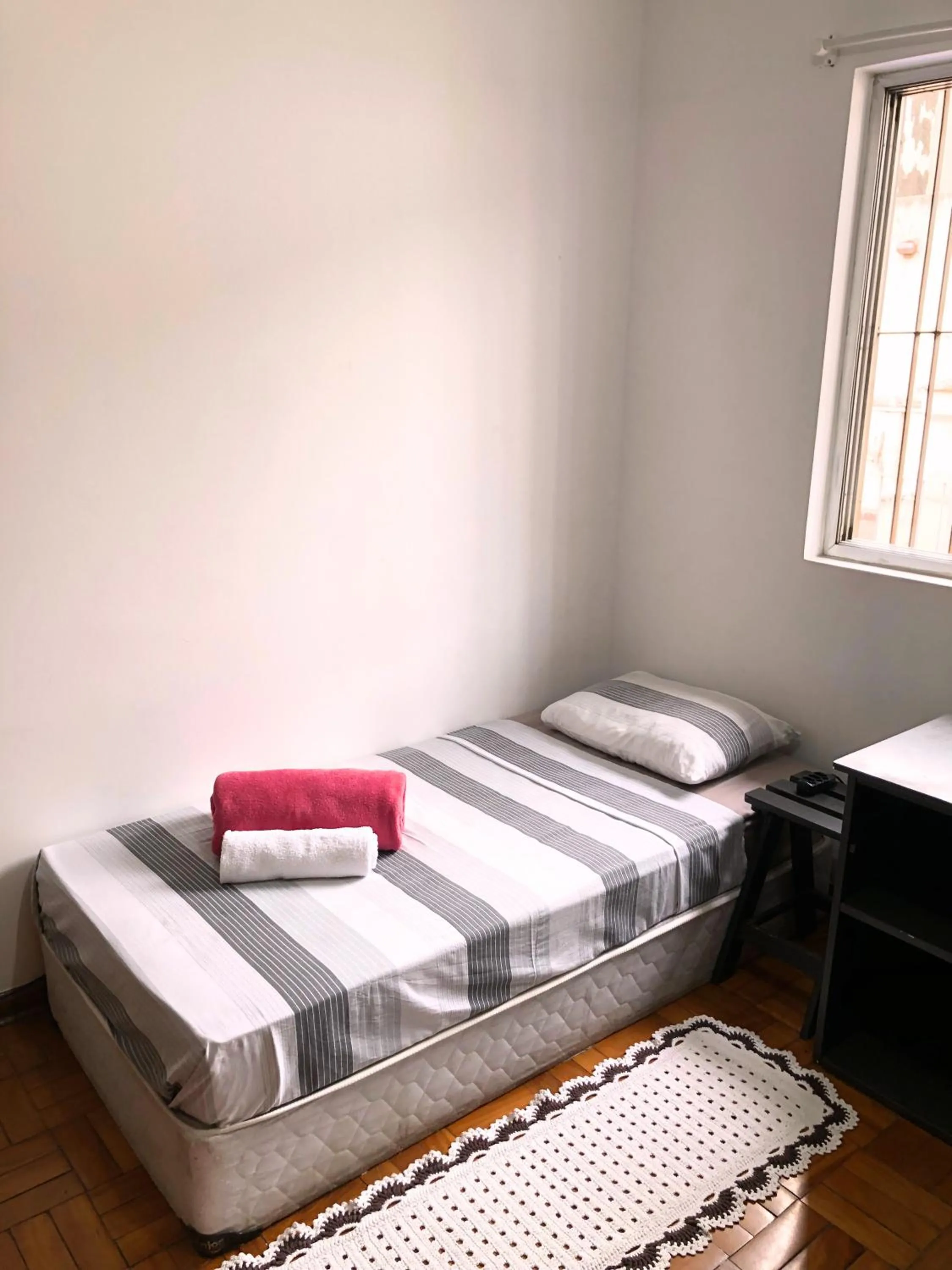Bed in Micasa Hostel - Congonhas