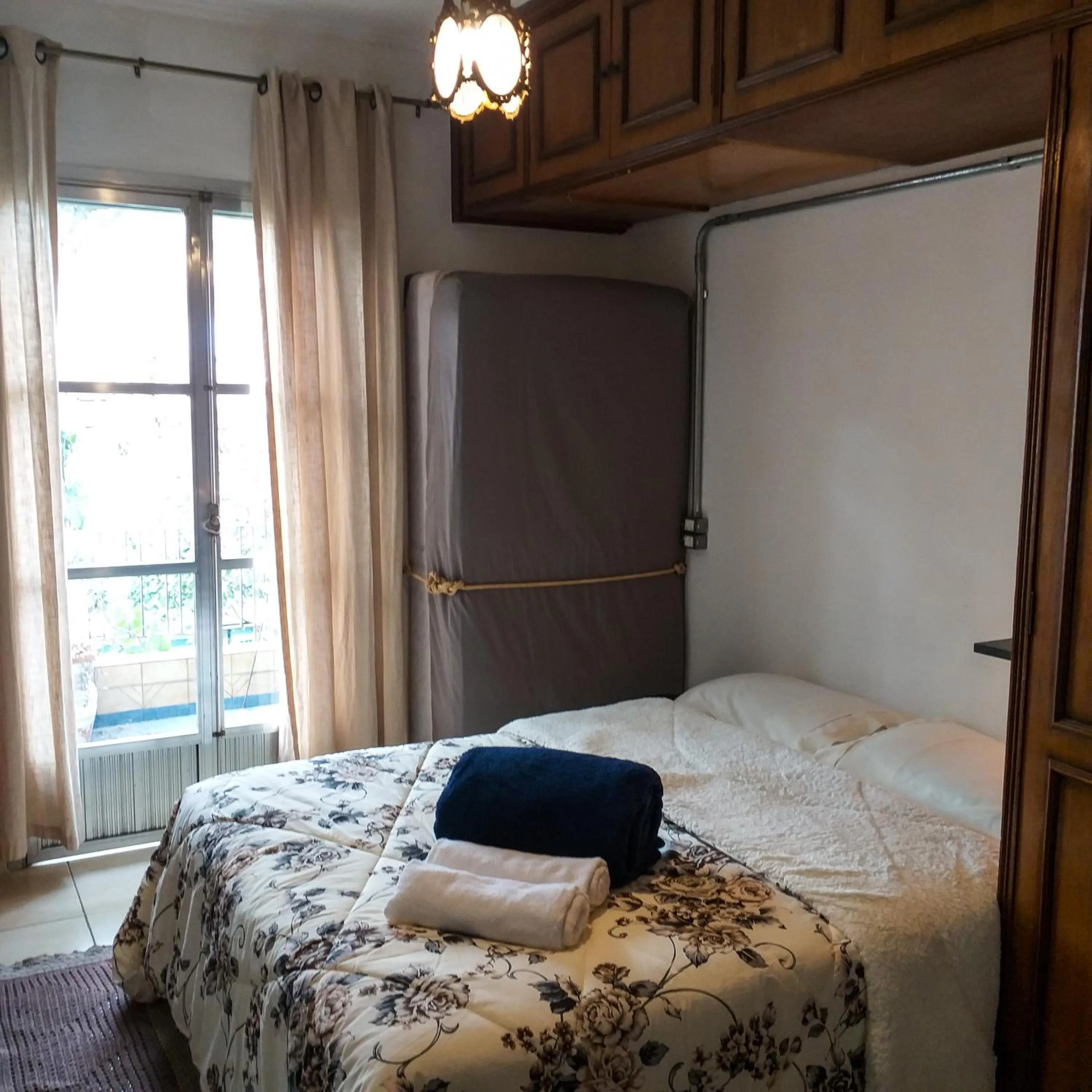 Bed in Micasa Hostel - Congonhas