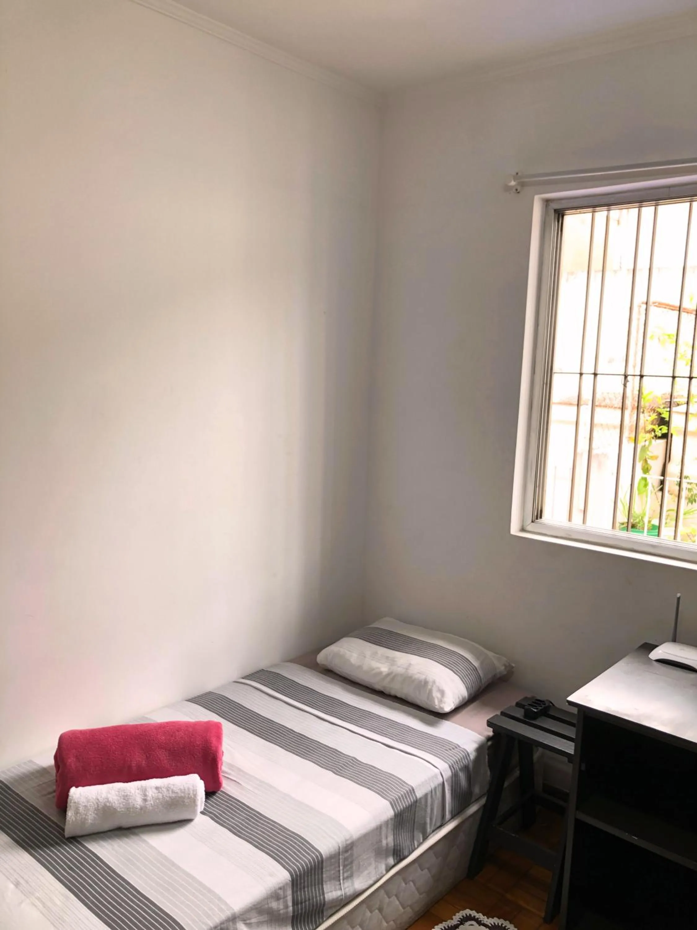 Bed in Micasa Hostel - Congonhas