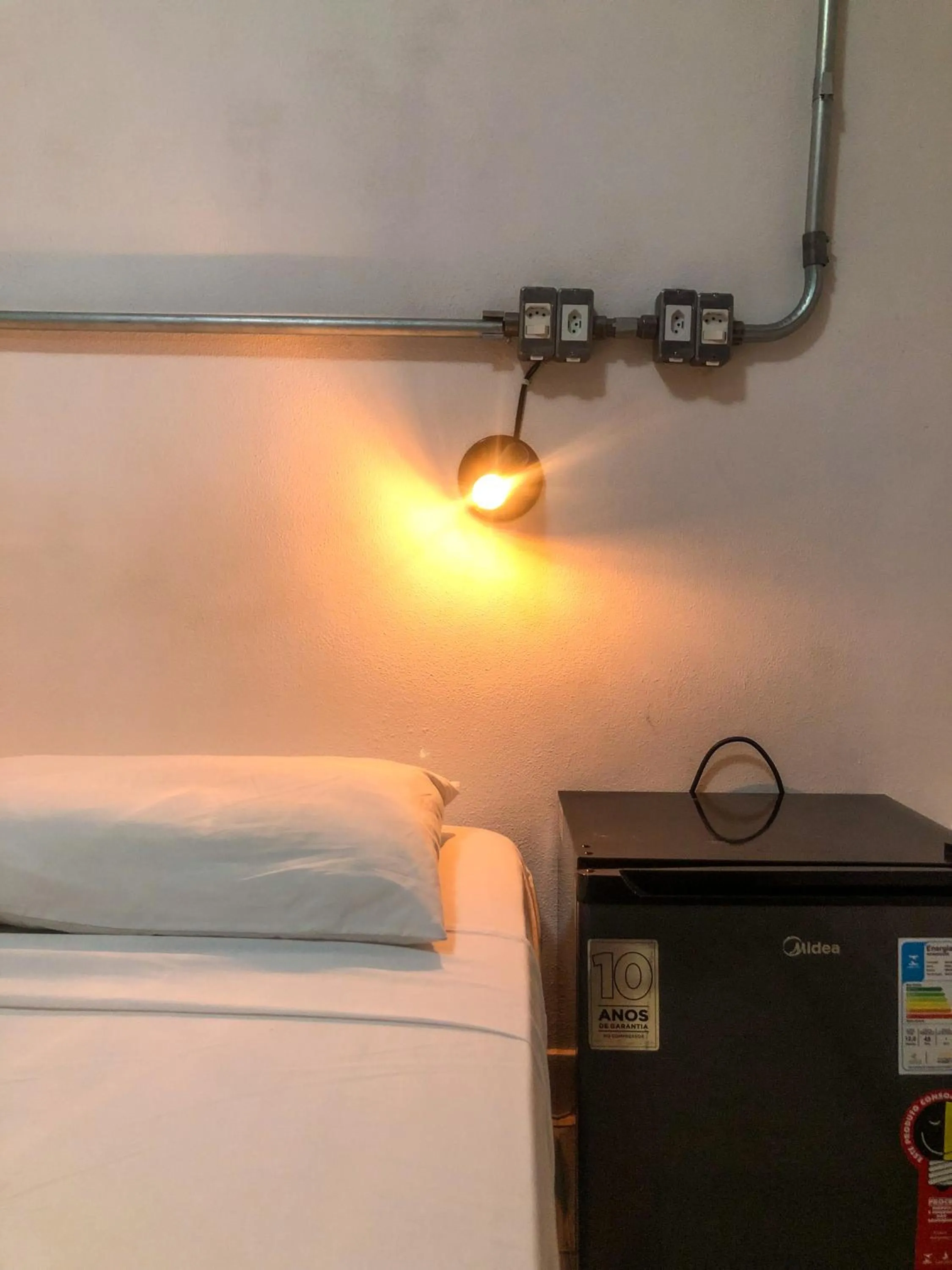 Micasa Hostel - Congonhas