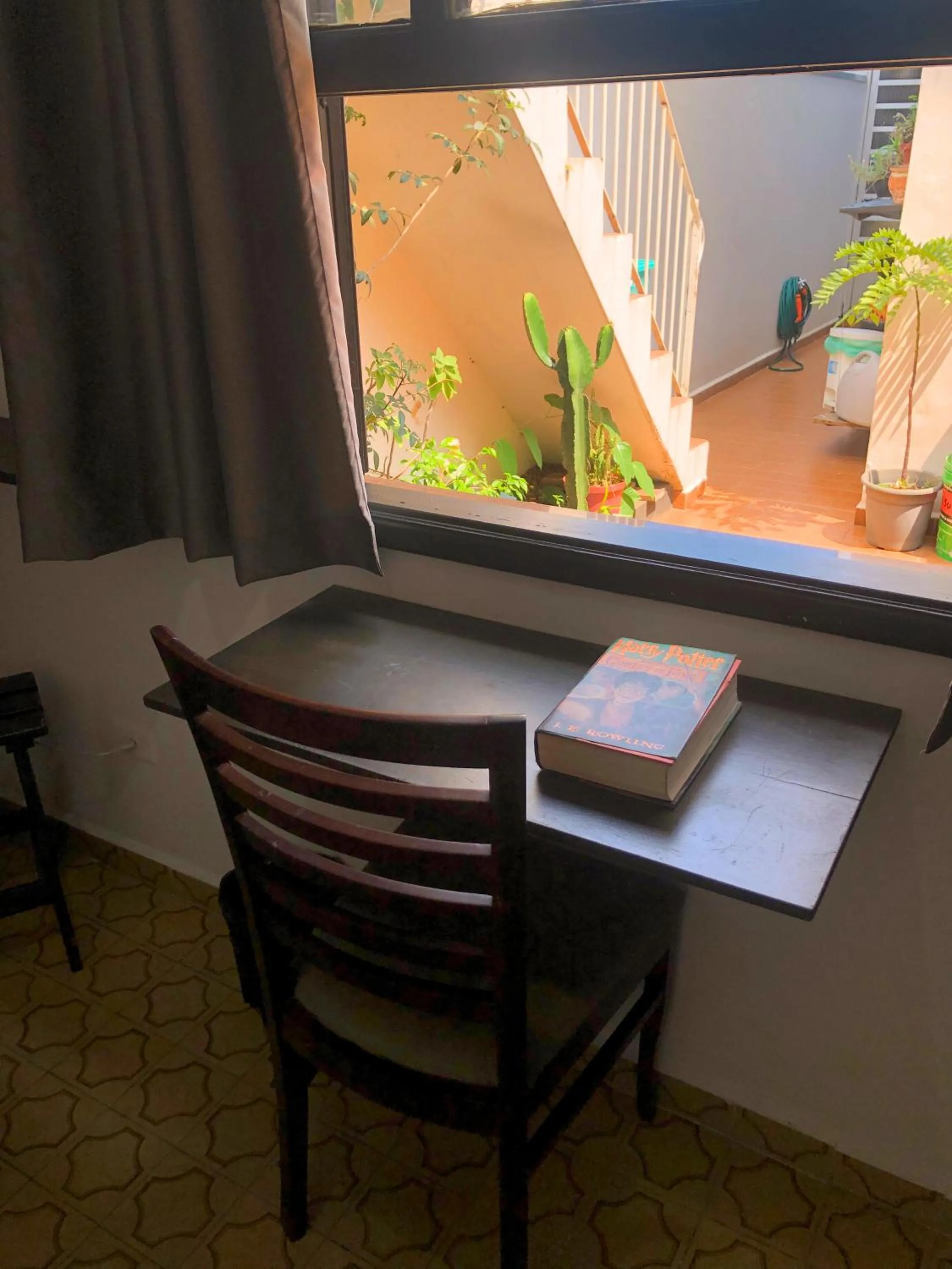 Micasa Hostel - Congonhas