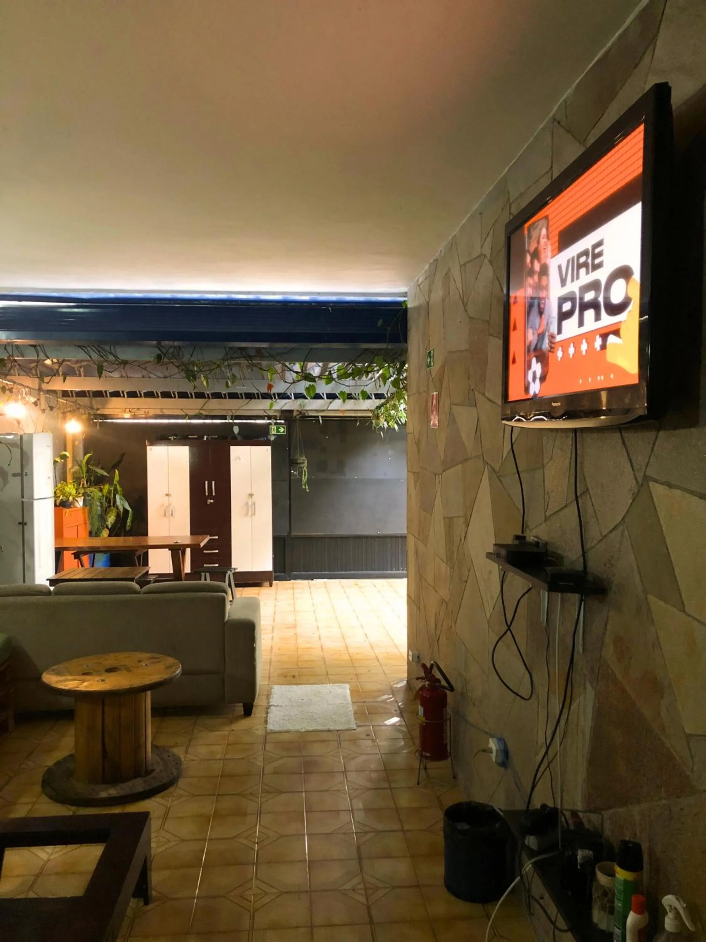 Micasa Hostel - Congonhas