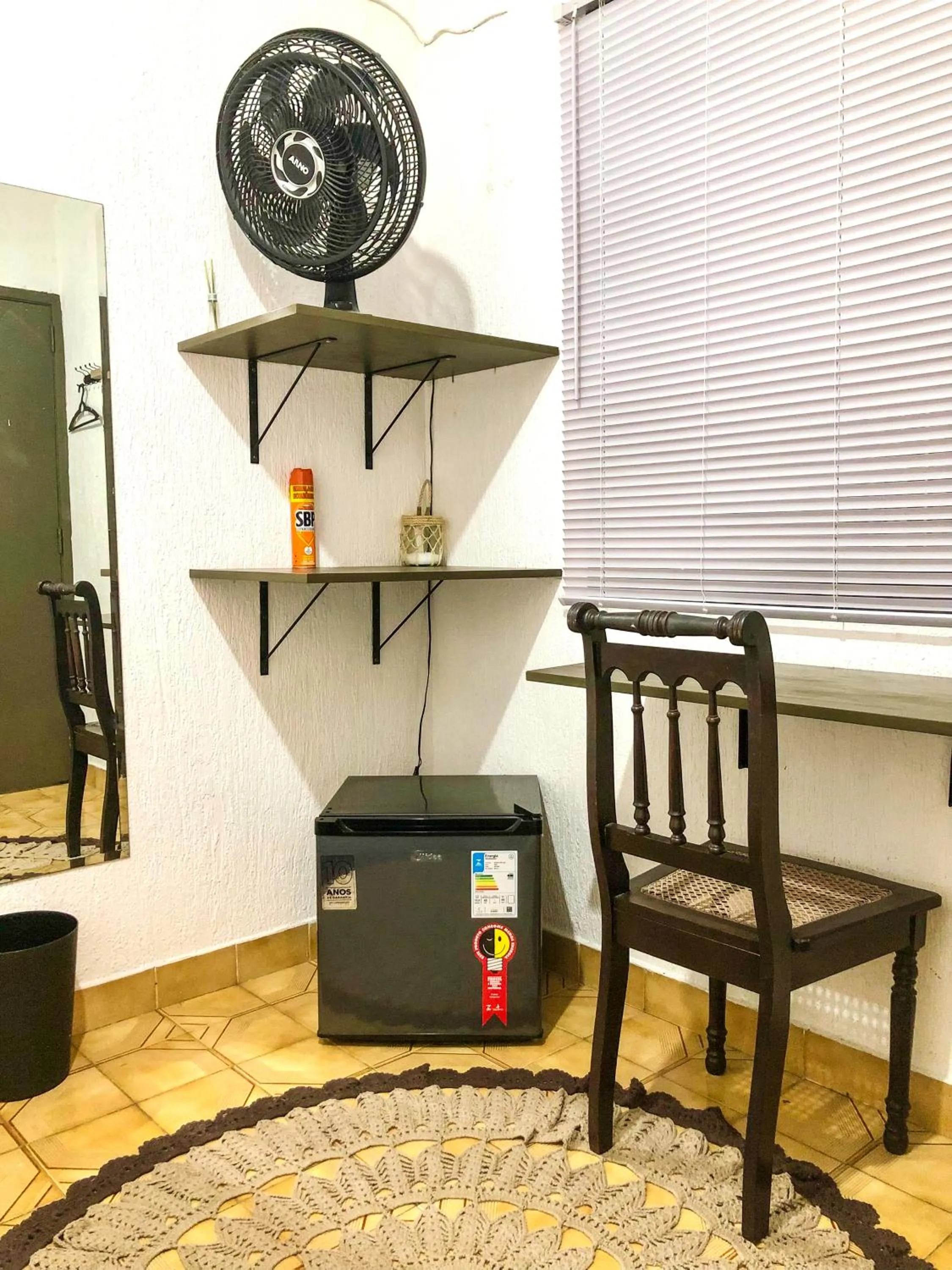 Micasa Hostel - Congonhas