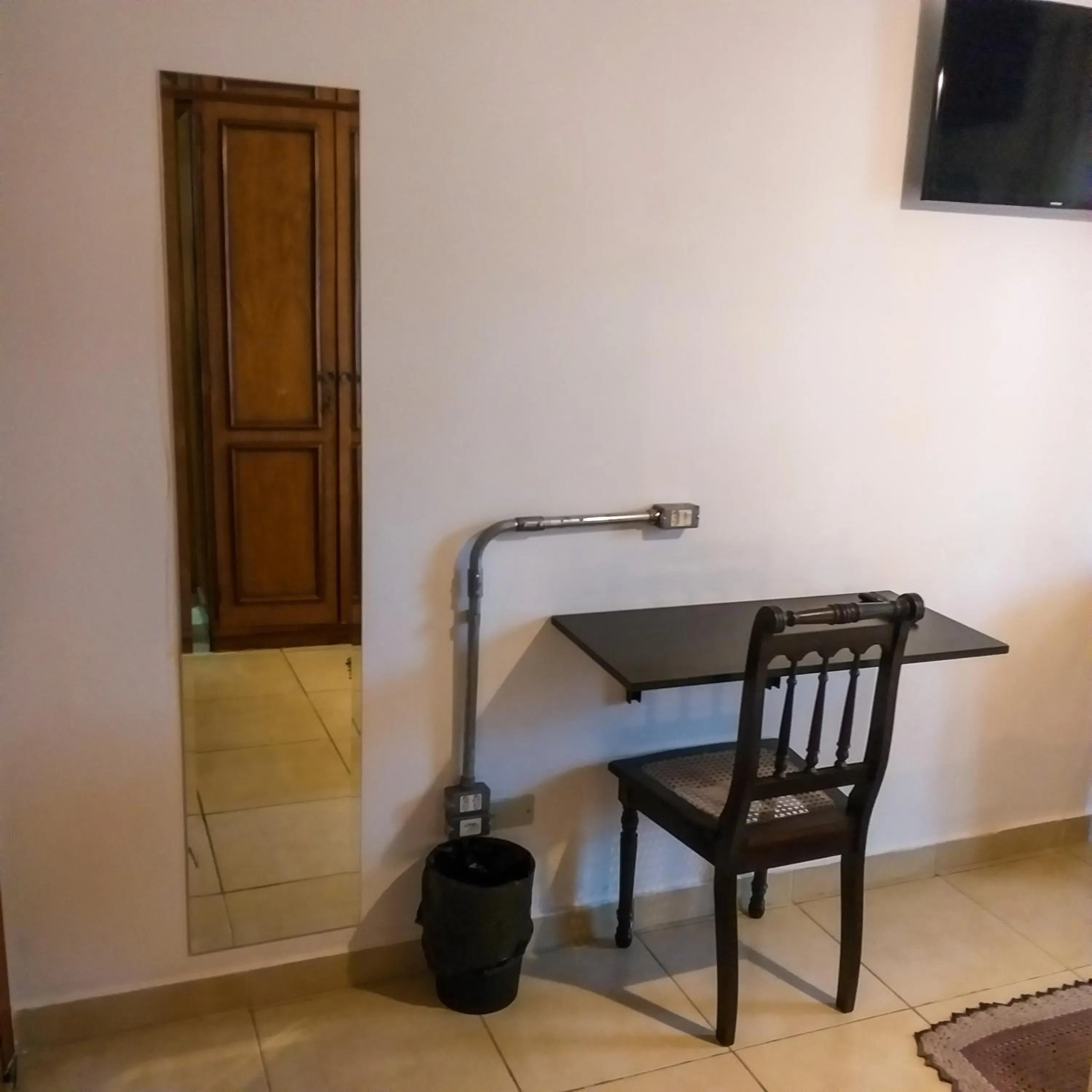 Micasa Hostel - Congonhas