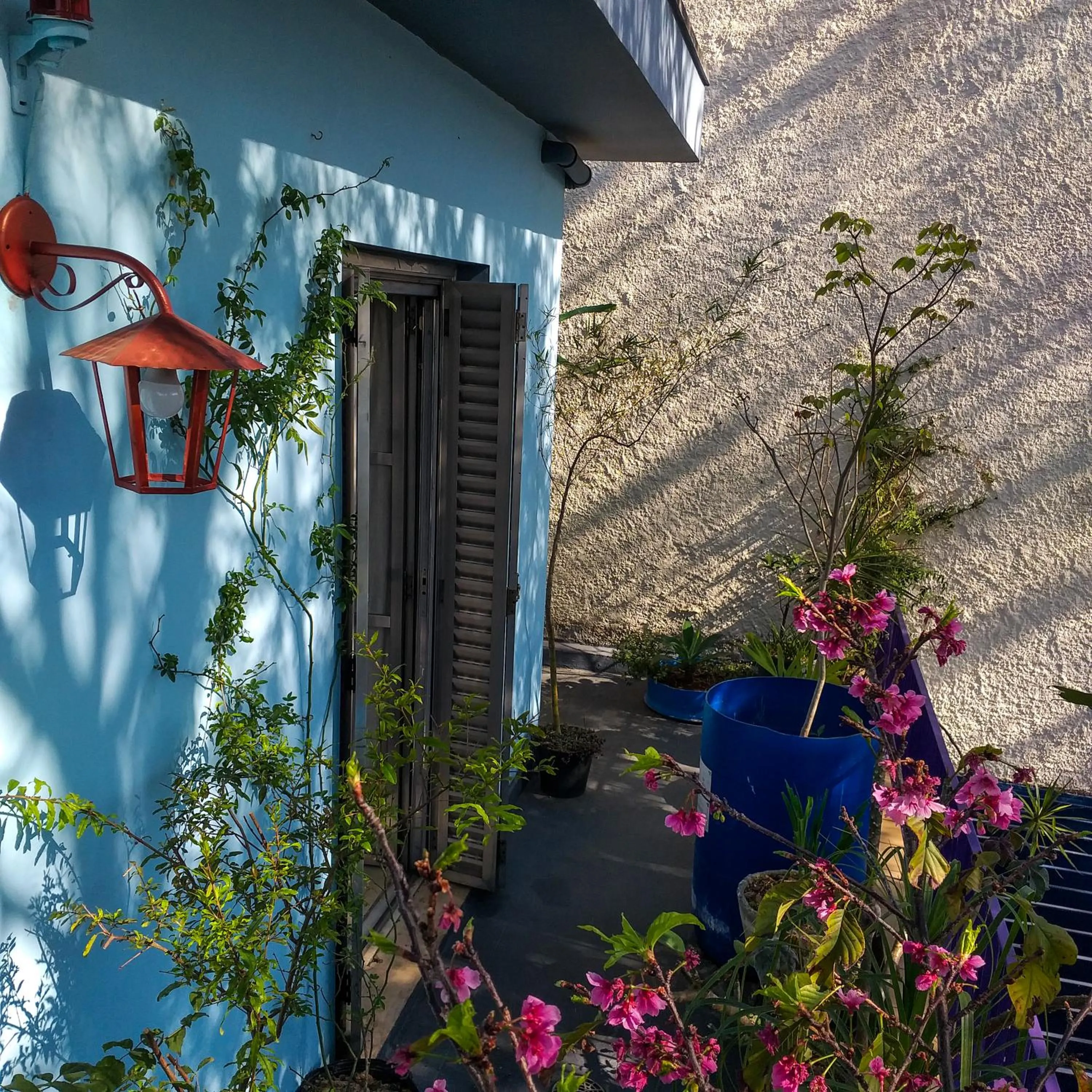 Micasa Hostel - Congonhas
