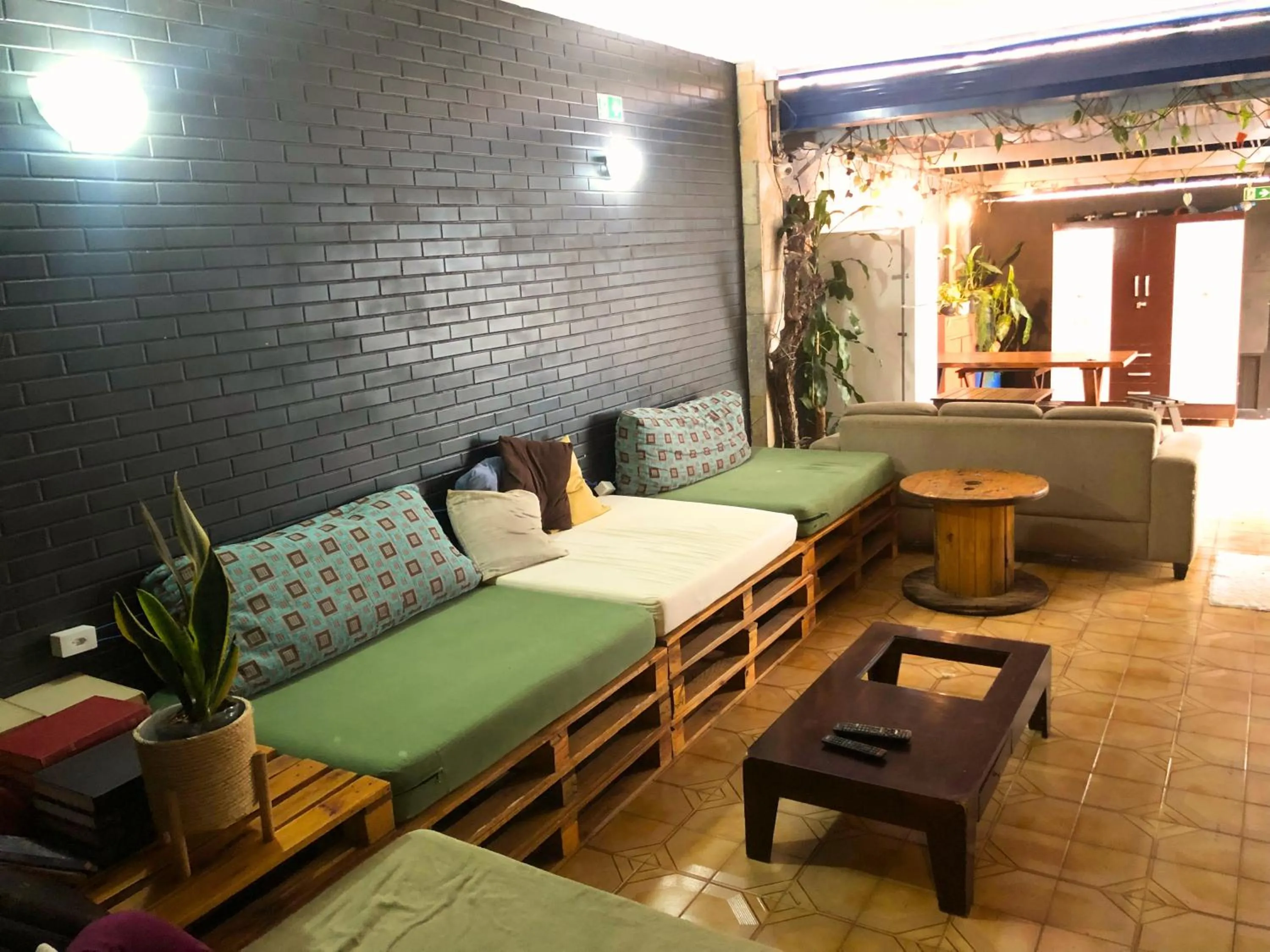 Micasa Hostel - Congonhas